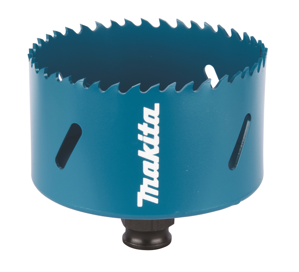 Коронка BiM 79мм Ezychange Makita B-31778 Коронка BiM 79мм Ezychange Makita B-31778