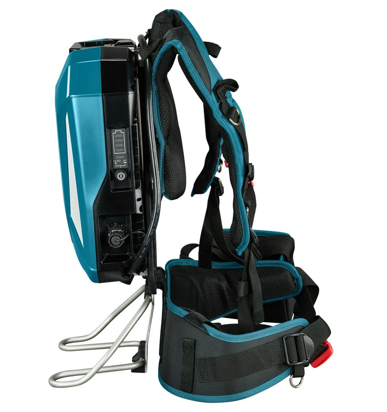 Ранцевый аккумулятор — RUAPDC1500A01