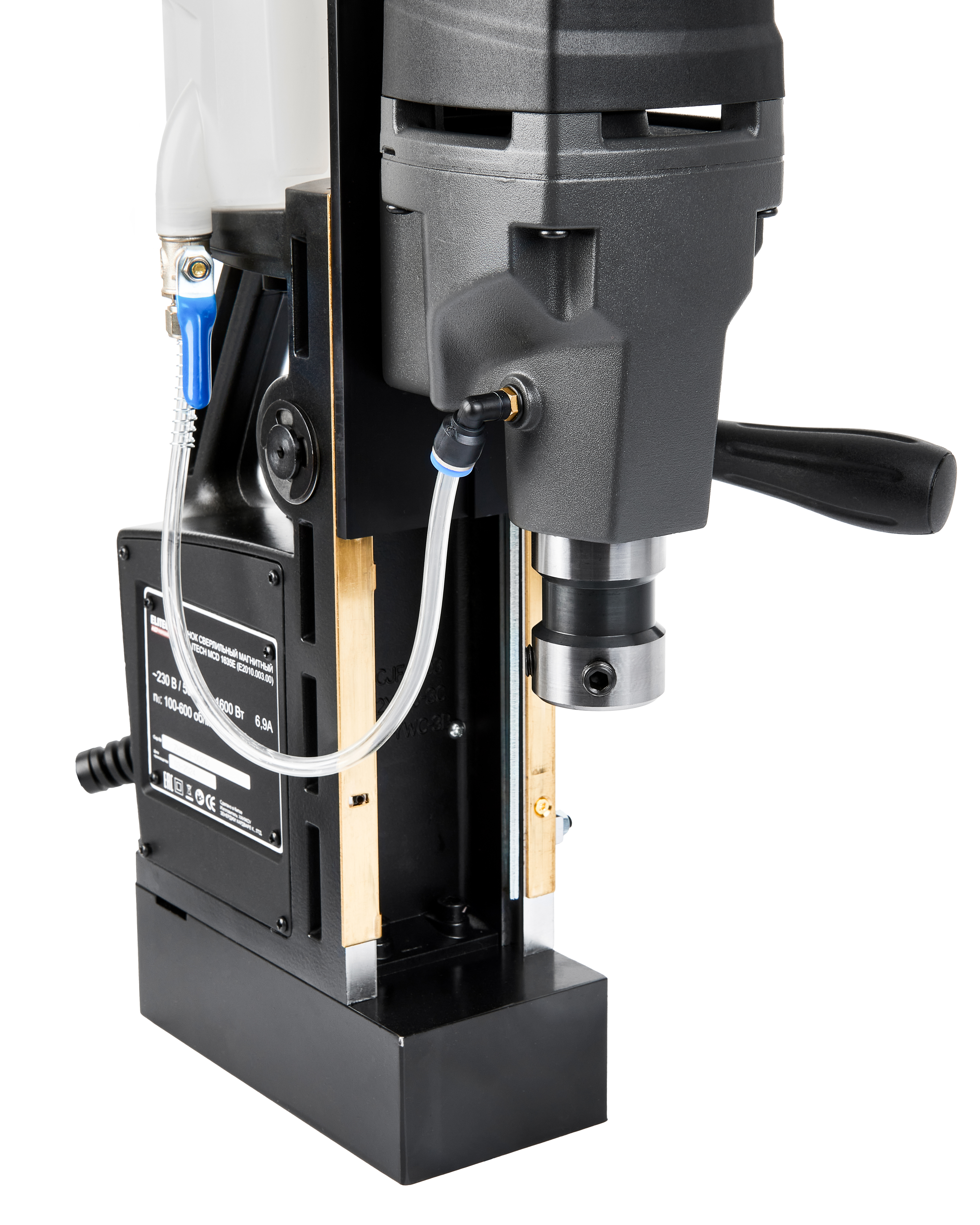 Станок сверлильный магнитный — 205389