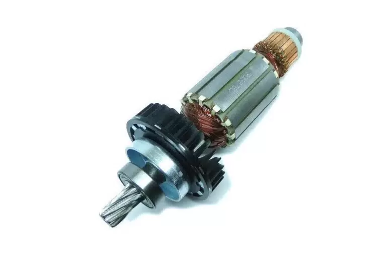 Ротор в сборе для SP6000, CA5000J Makita 513678-5