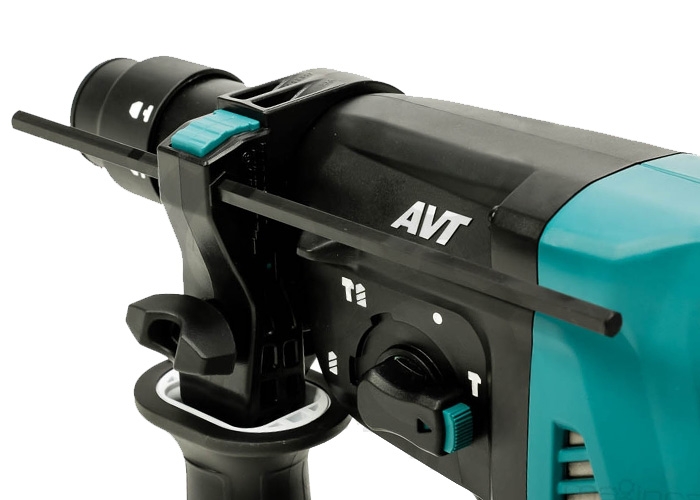 Аккумуляторный перфоратор LXT 18x2 В Makita DHR283ZJ