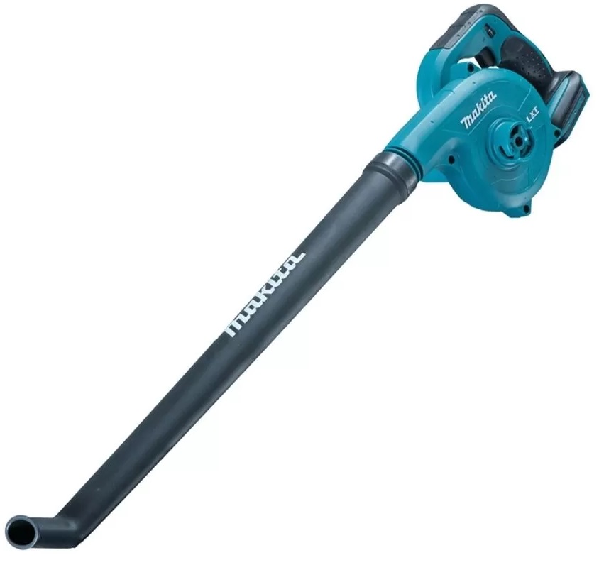 Аккумуляторная воздуходувка Makita BUB183Z