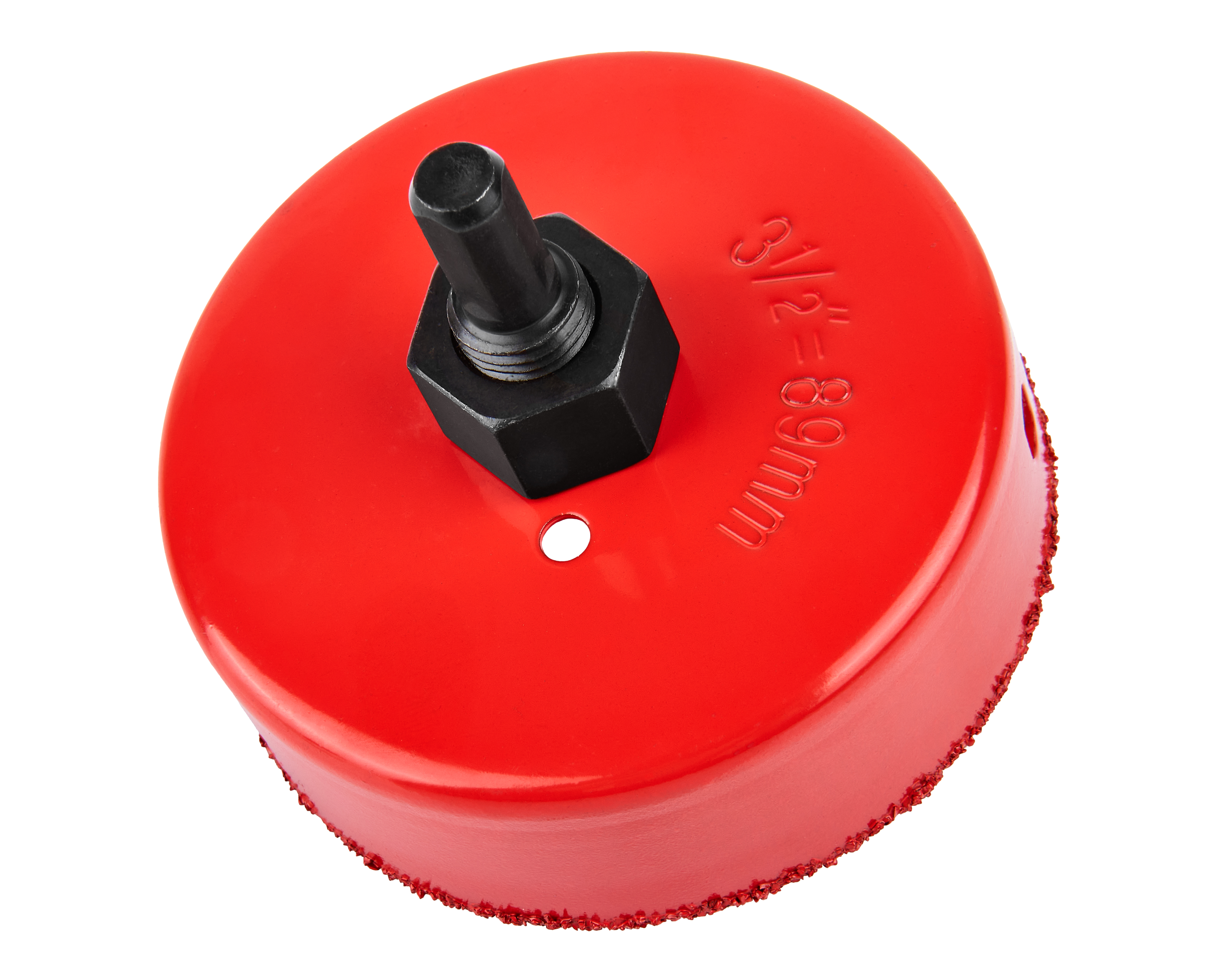 Коронка в сборе 89мм WC — 205046