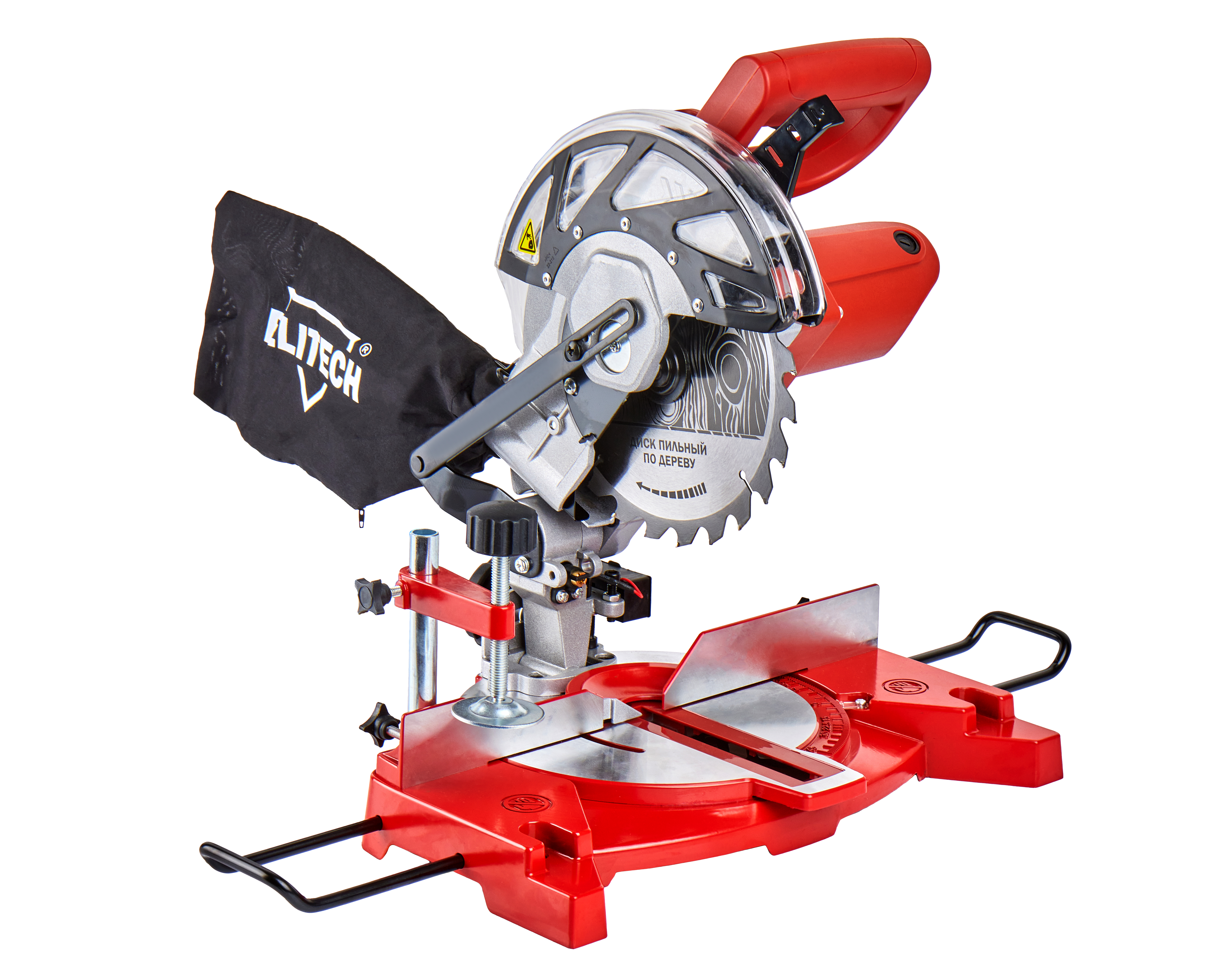 Пила торцовочная — 202433