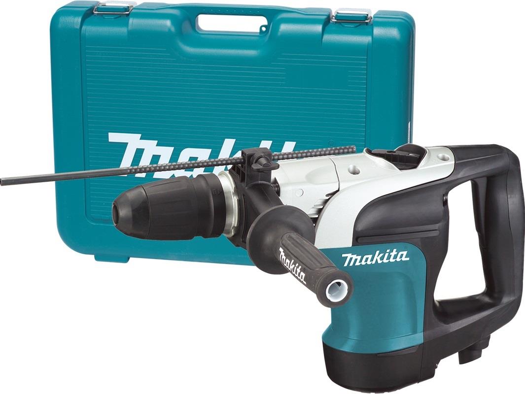 Перфоратор Makita HR3541FC