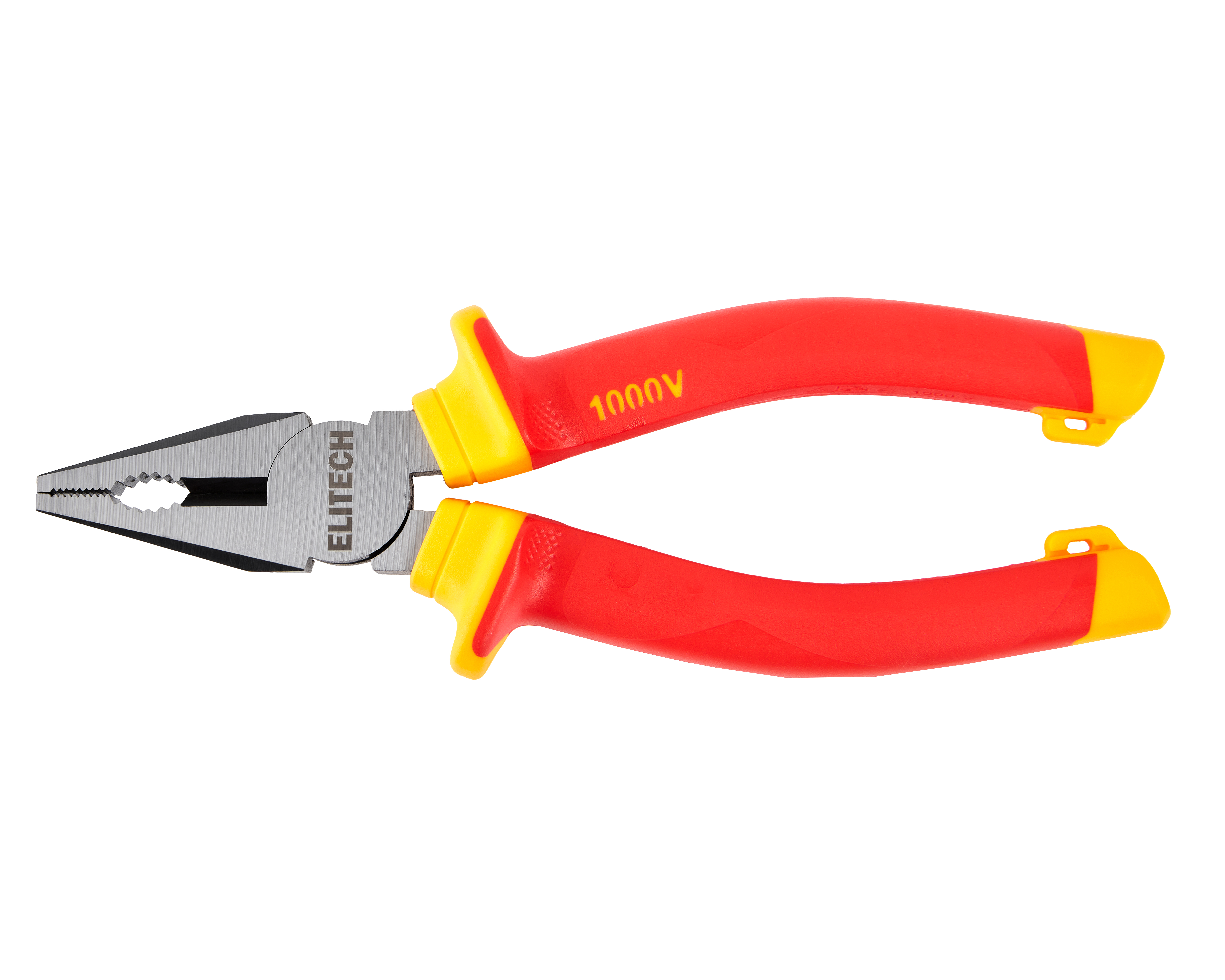 Плоскогубцы диэлектрические