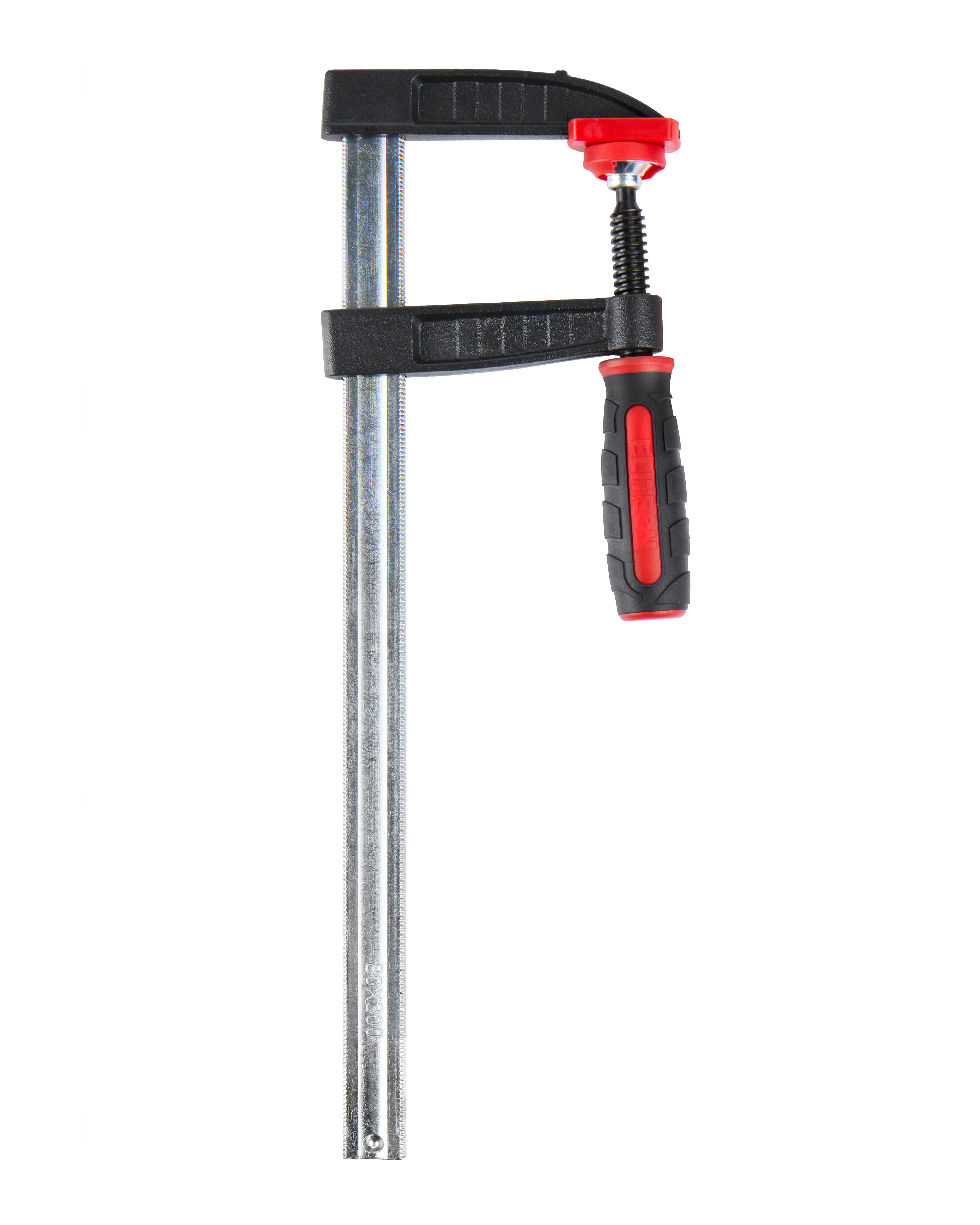 Струбцина тип F