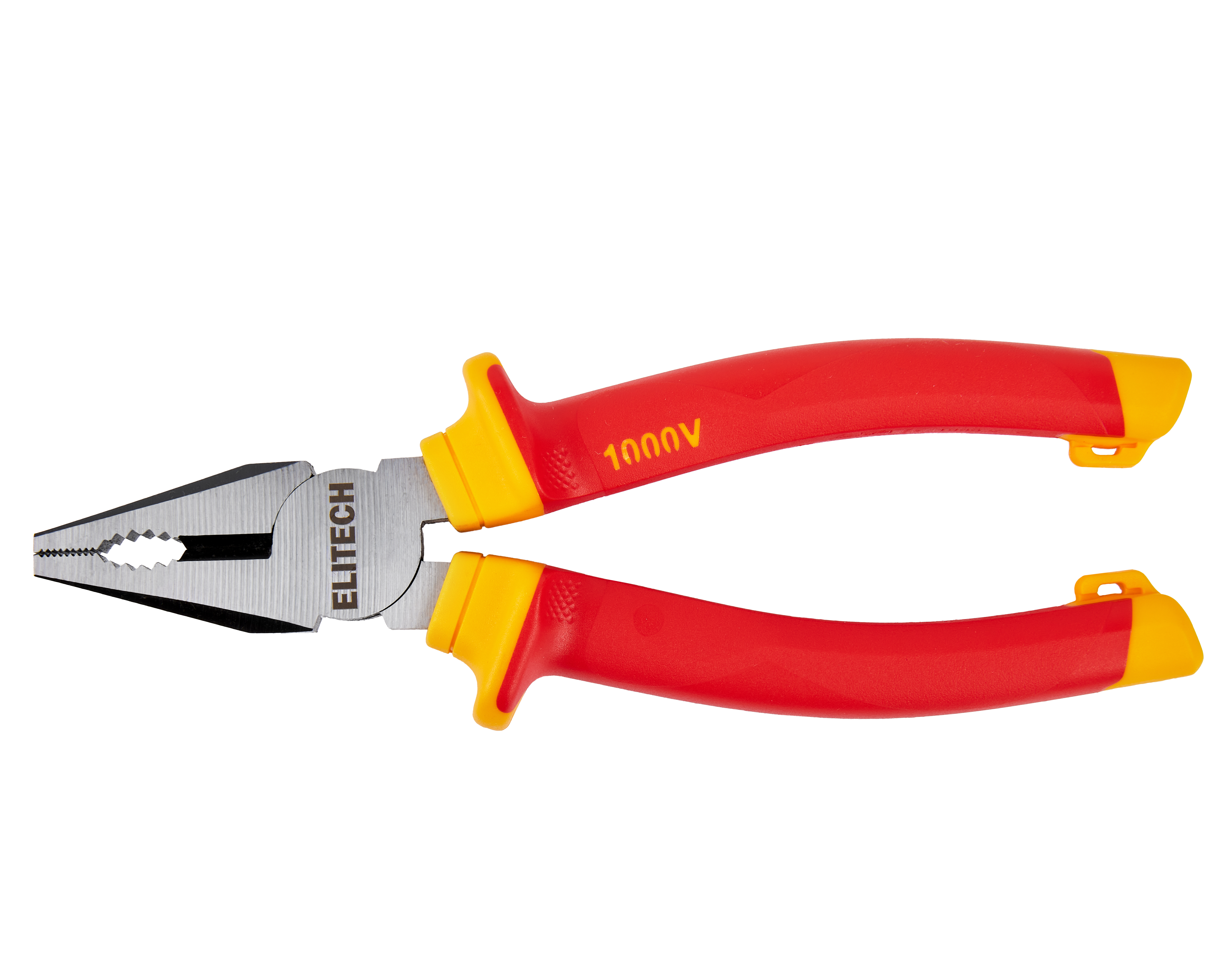 Плоскогубцы диэлектрические — 207122