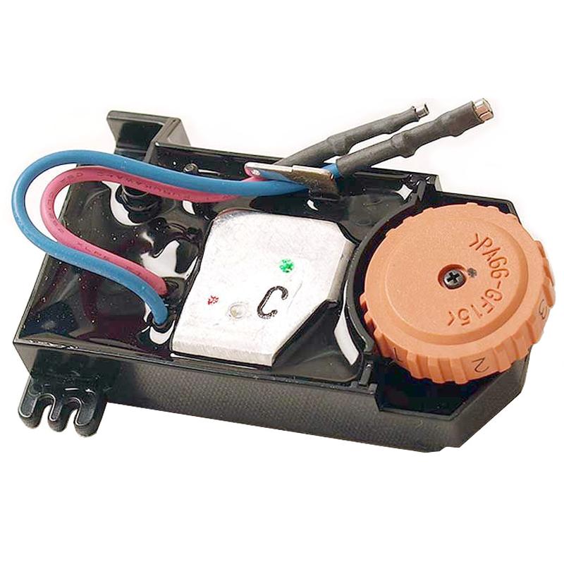 Контроллер DBO180, GD0800C, GD0810C, BO6030, BO6040 Makita 631391-4