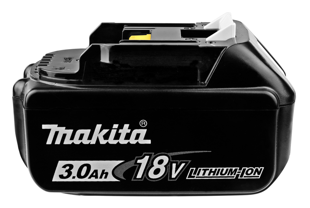 Аккумулятор Li-Ion 18 В 3.0 Ач Makita BL1830B (197606-4)