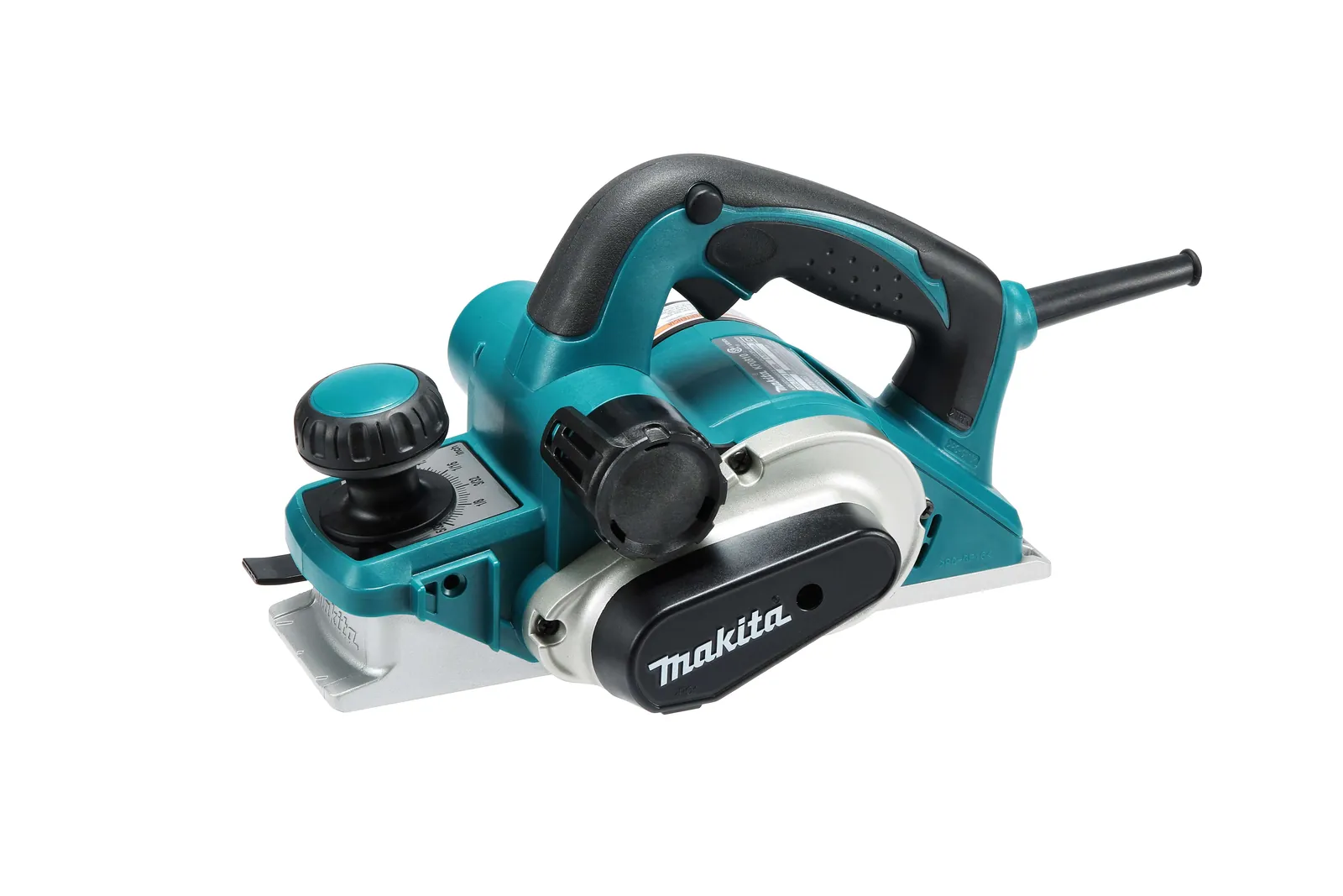 Рубанок — KP0810