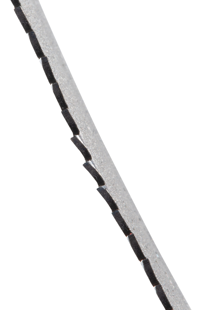 Полотно для DPB180/2106/2107F/2107FW 1140x0.5х13x14TPI (для пластика/цветных металлов) Makita 194691 — 194691-8