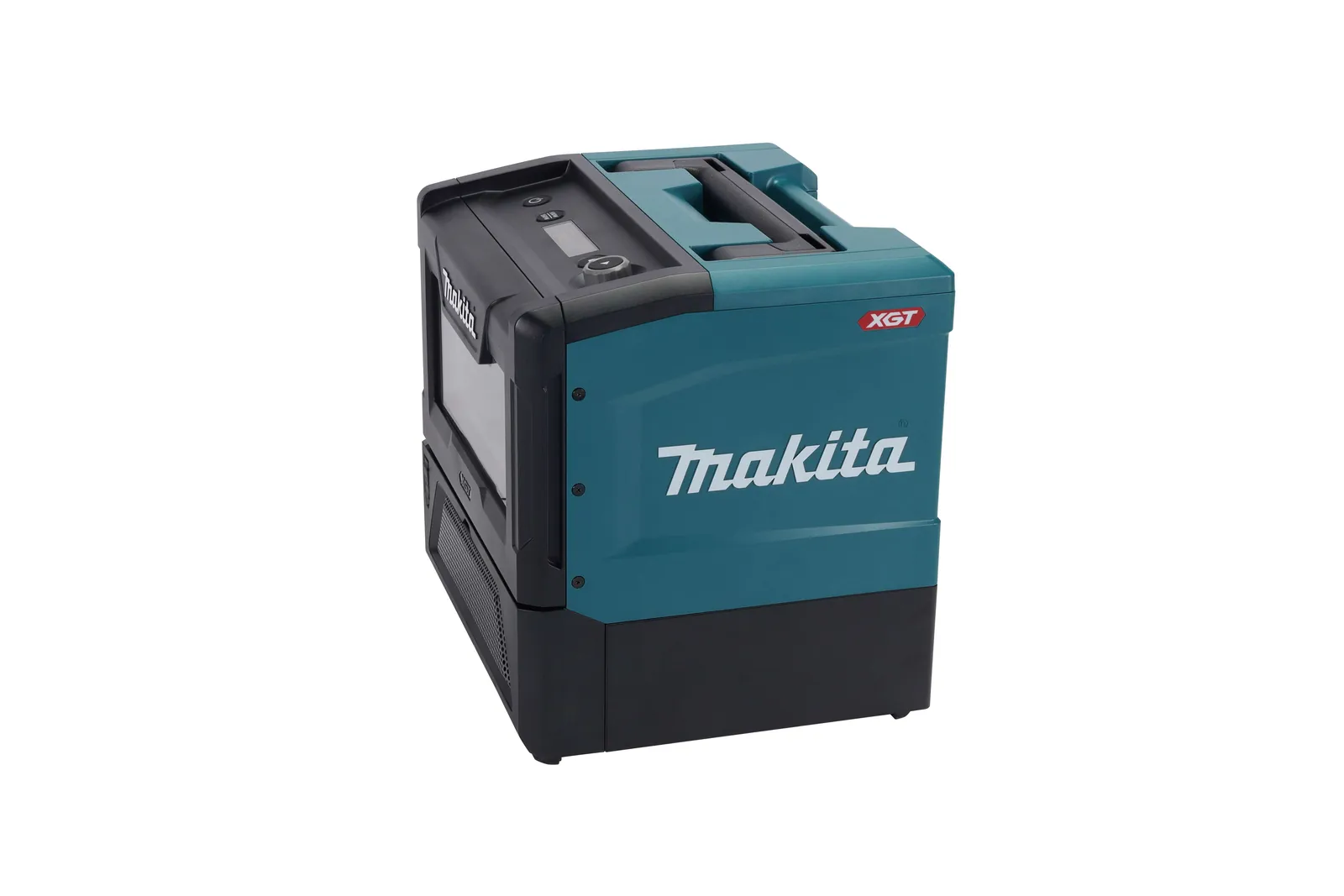 Микроволновая печь аккумуляторная — MW001GZ