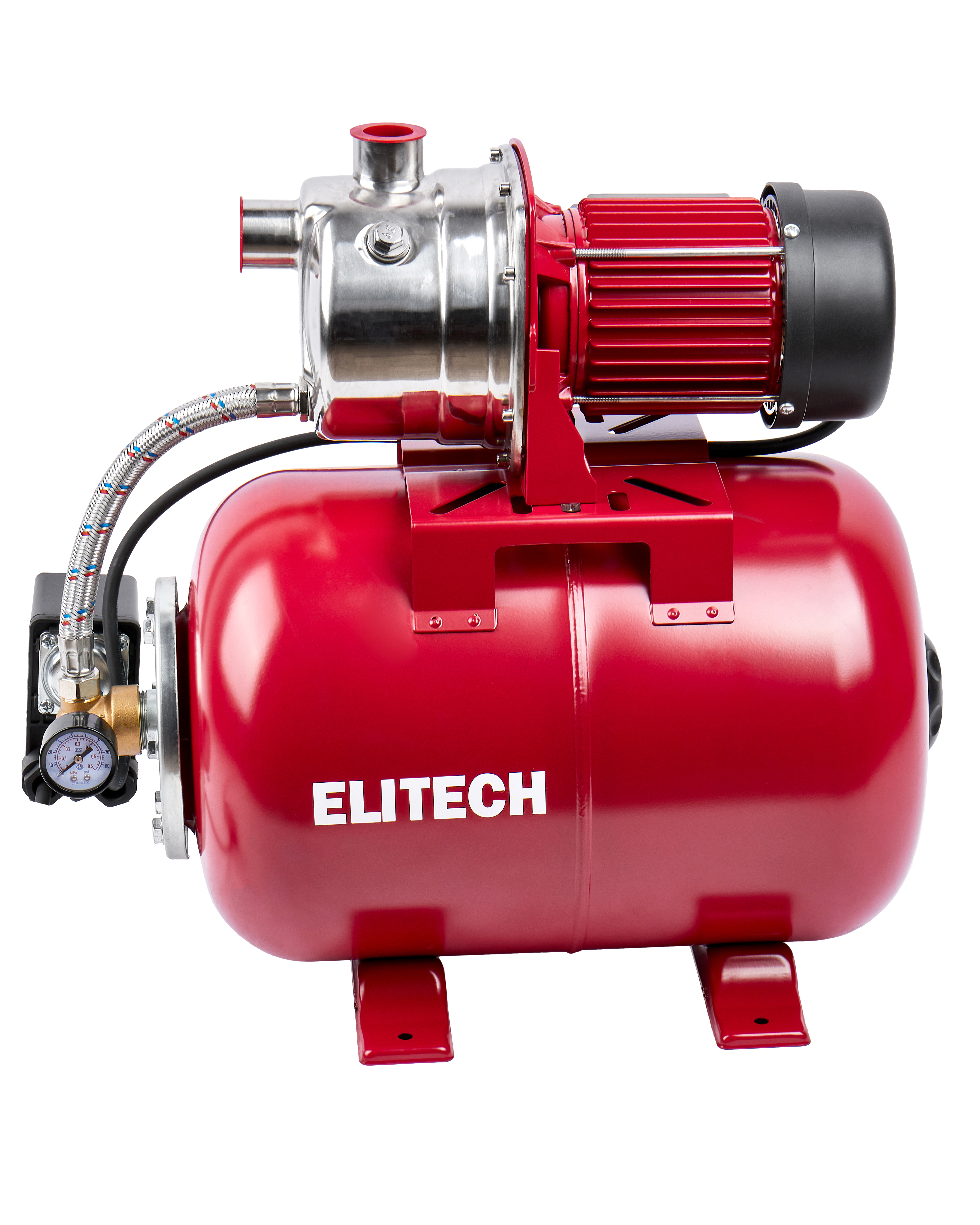 Станция насосная — 205662