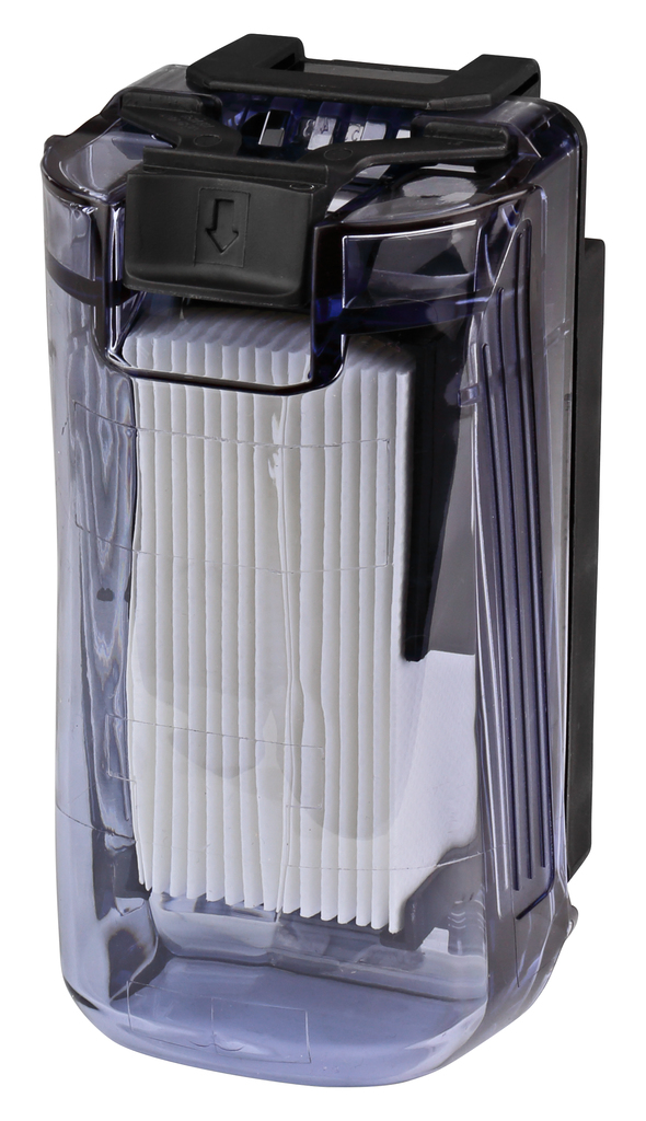 Контейнер для сбора пыли для HR2650/2651 Makita 198981-1