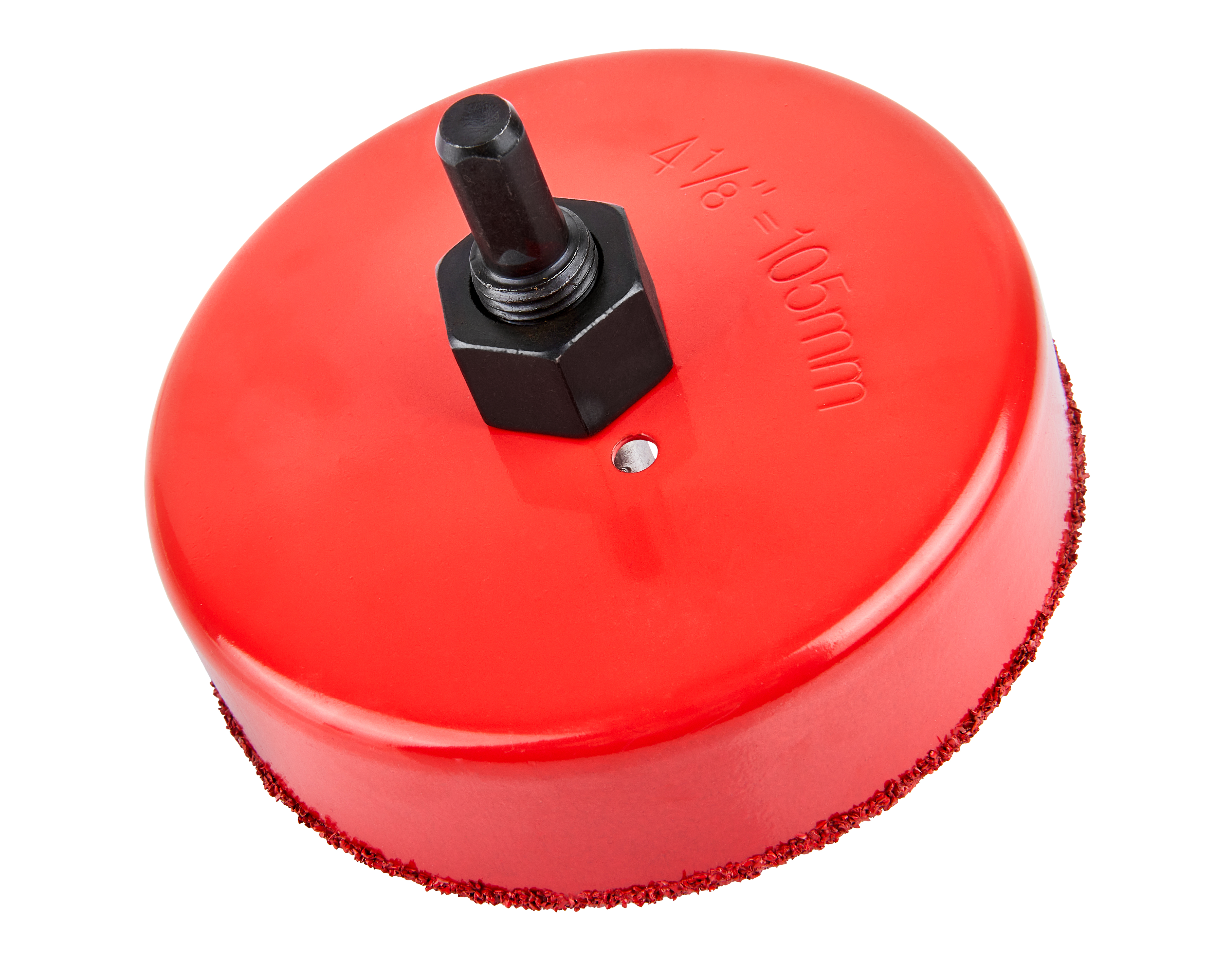 Коронка в сборе 105мм WC — 205047