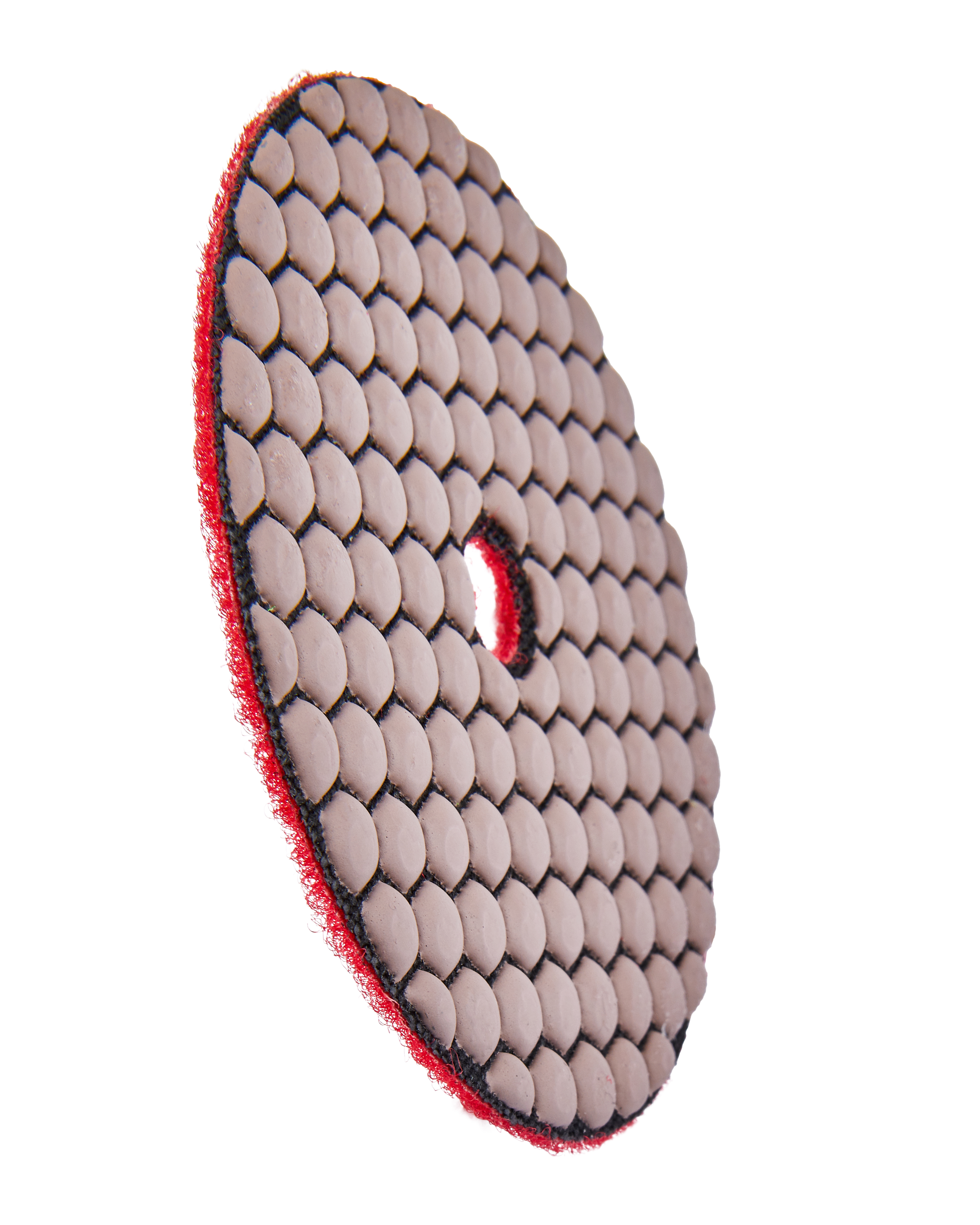 Алмазный круг 100мм P400 сухое шлифование — 204946