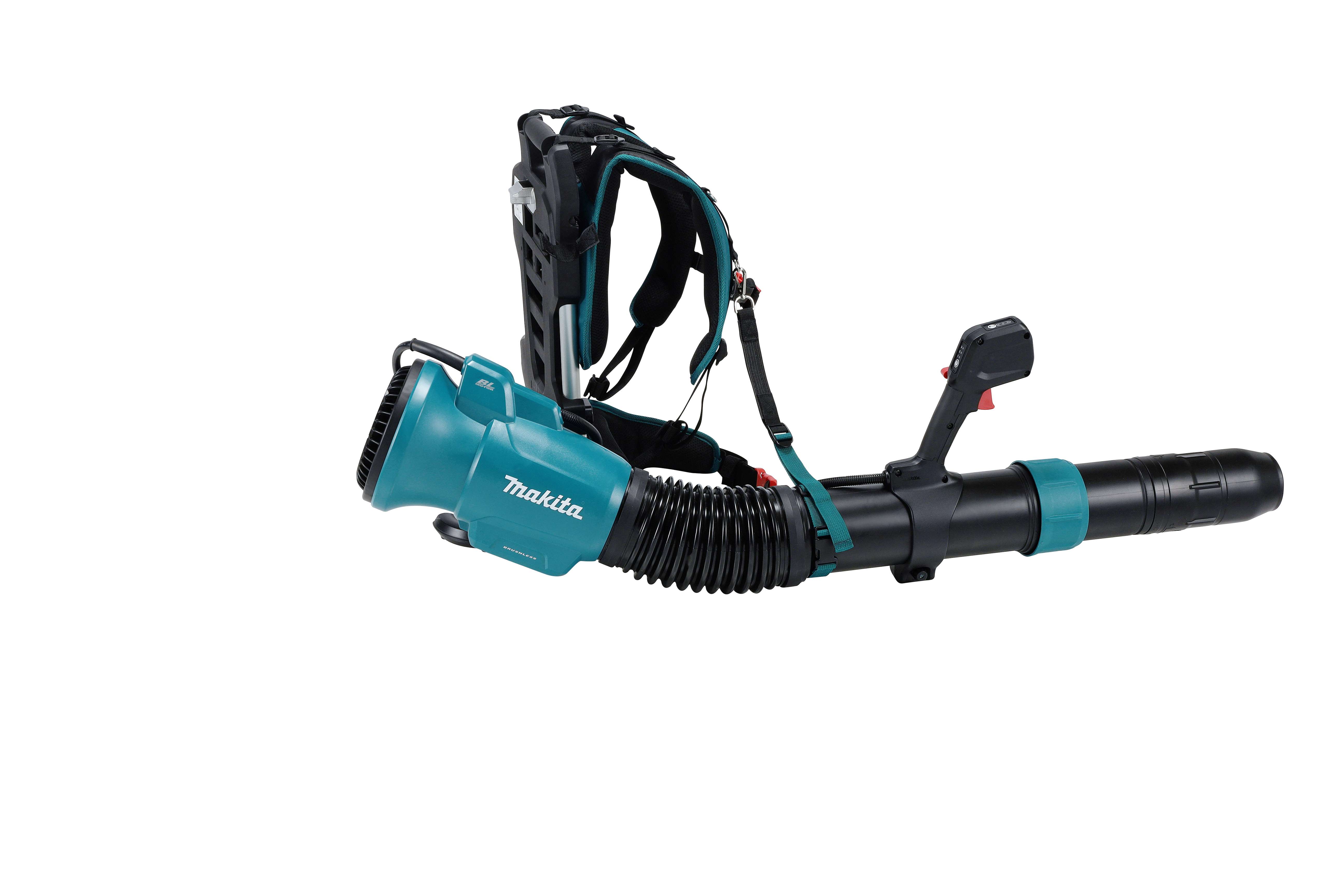 Ранцевый воздуходув аккум. PDC BL 36В — UB004CZ