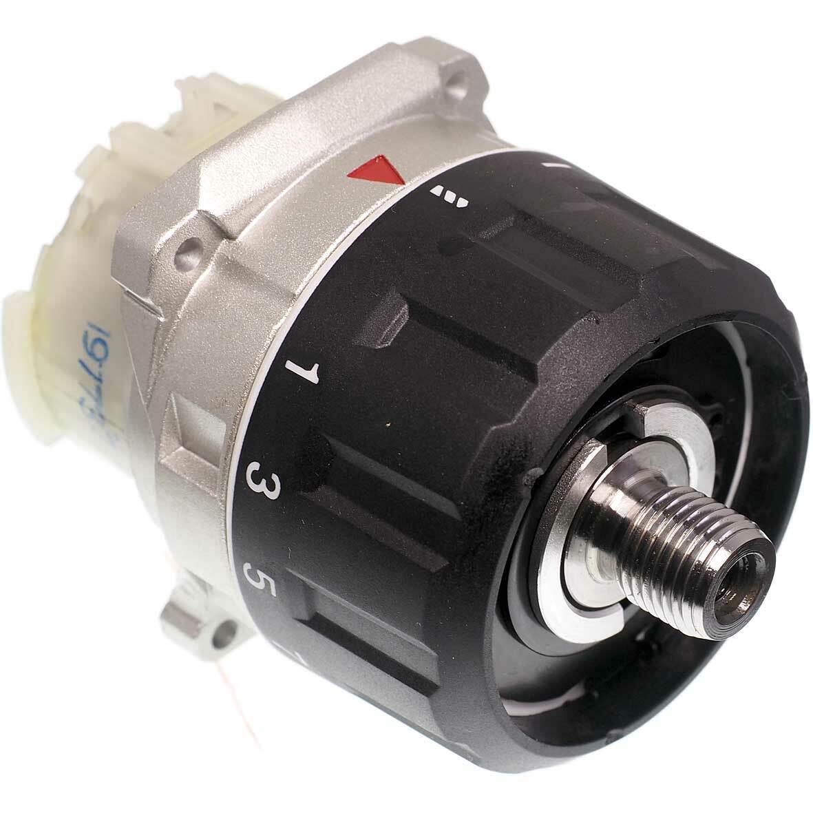 Редуктор в сб.DDF484 Makita 127500-6