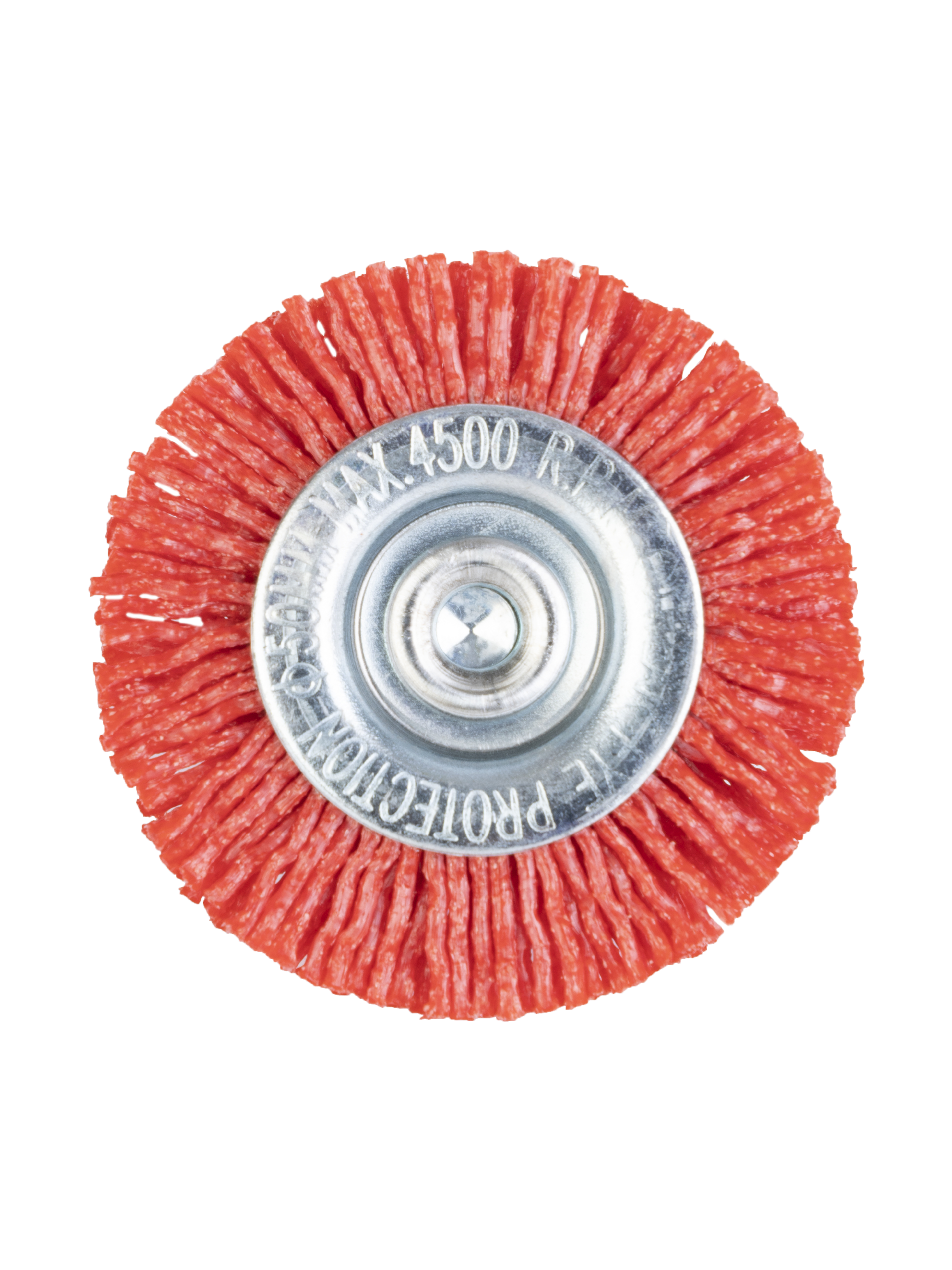 Щетка для дрели 50 мм — 204317