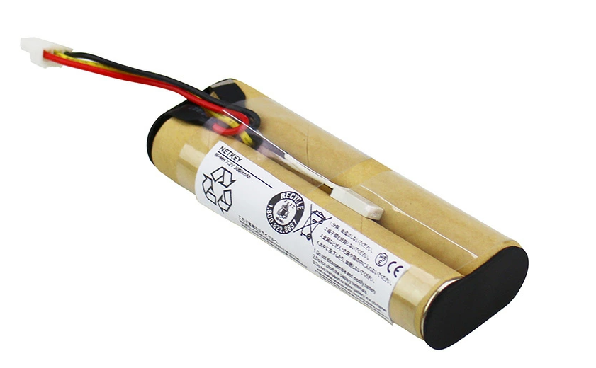 Аккумулятор Makita Ni-Cd 7.2 В 1.3 Ач 4076D (678150-5)