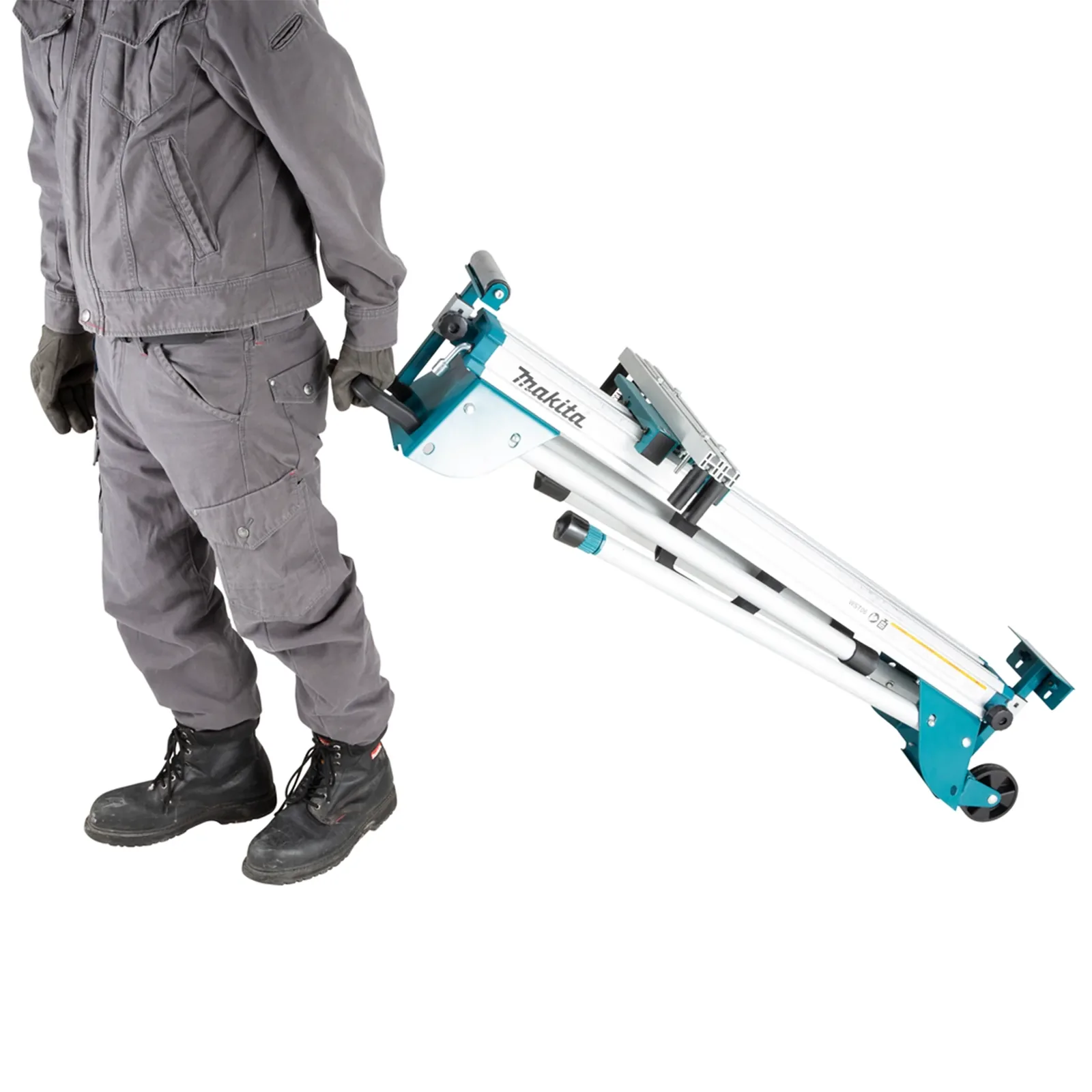 Стол для торцовочных пил — DEBWST06