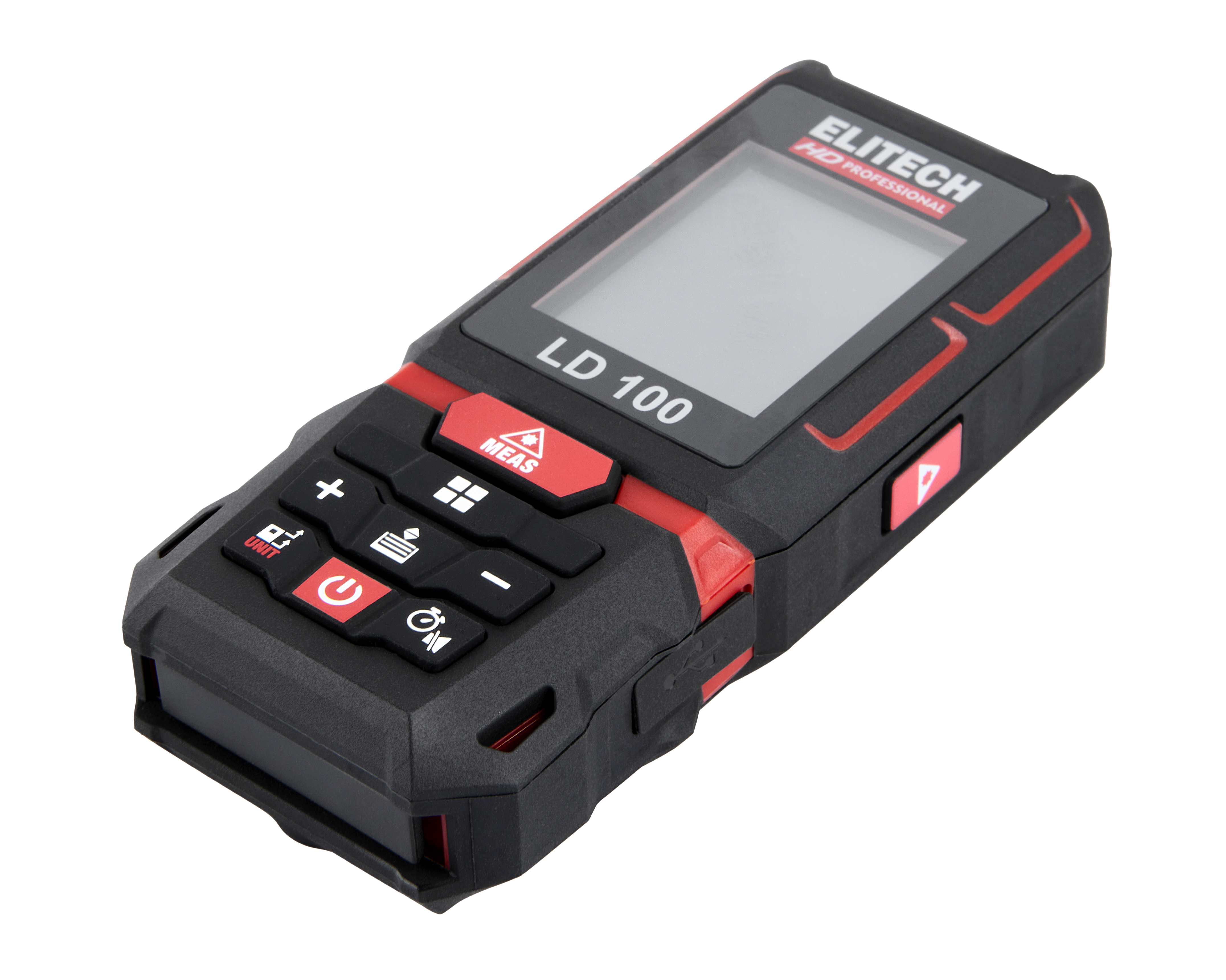 Дальномер лазерный — 215347