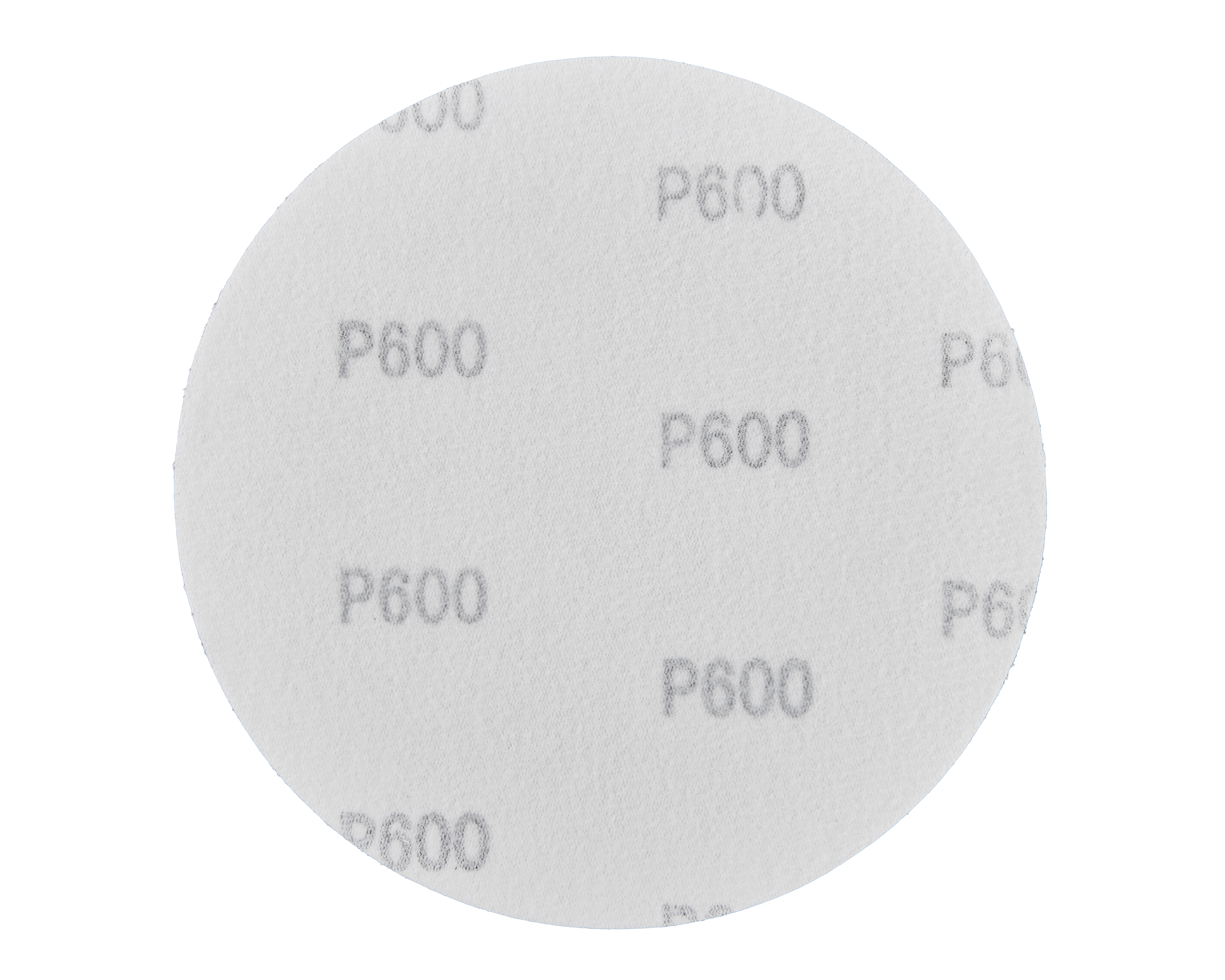 Круг шлифовальный 150мм P600 5шт