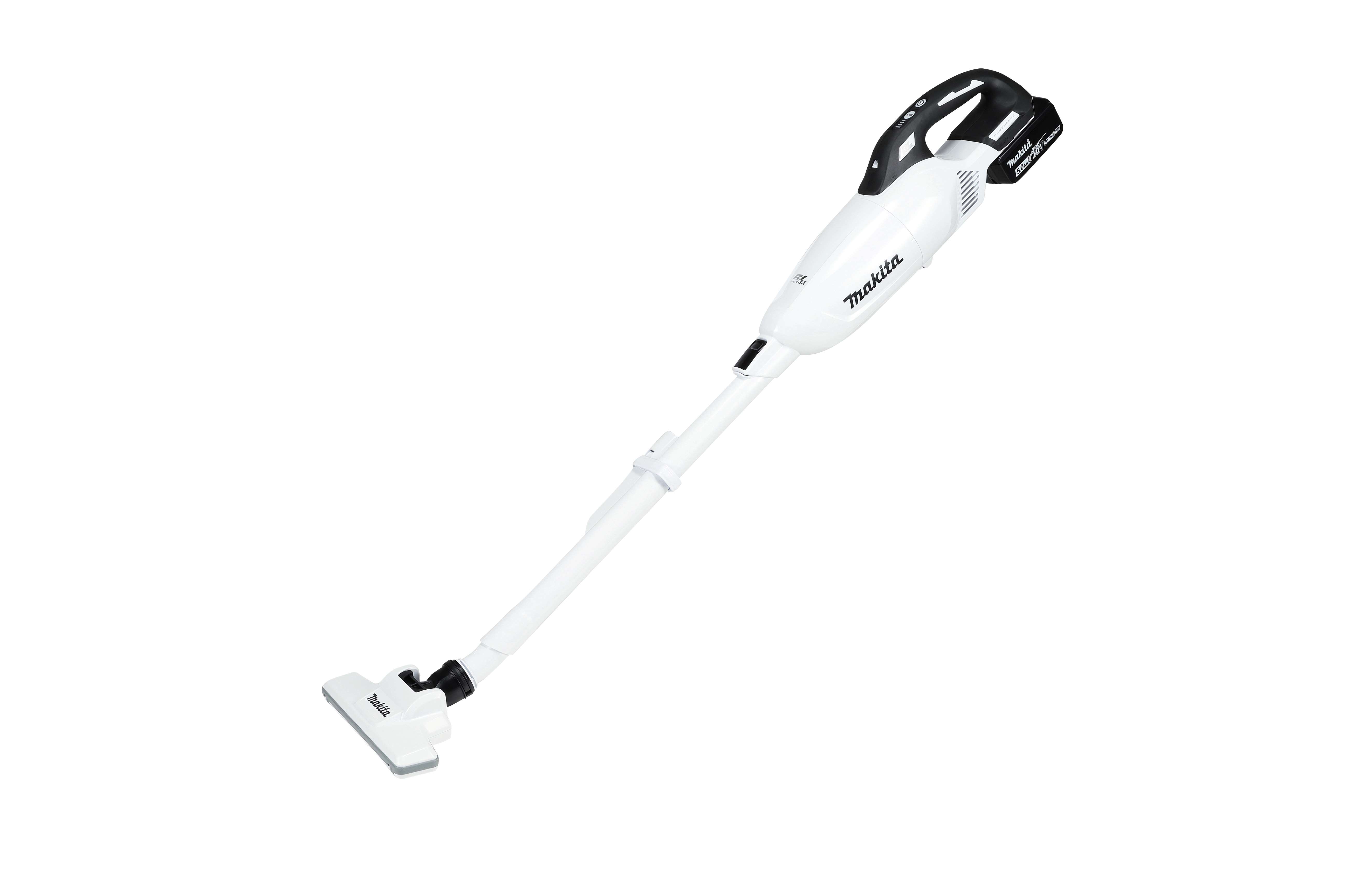 Пылесос аккум. LXT BL 18В — DCL284FRF