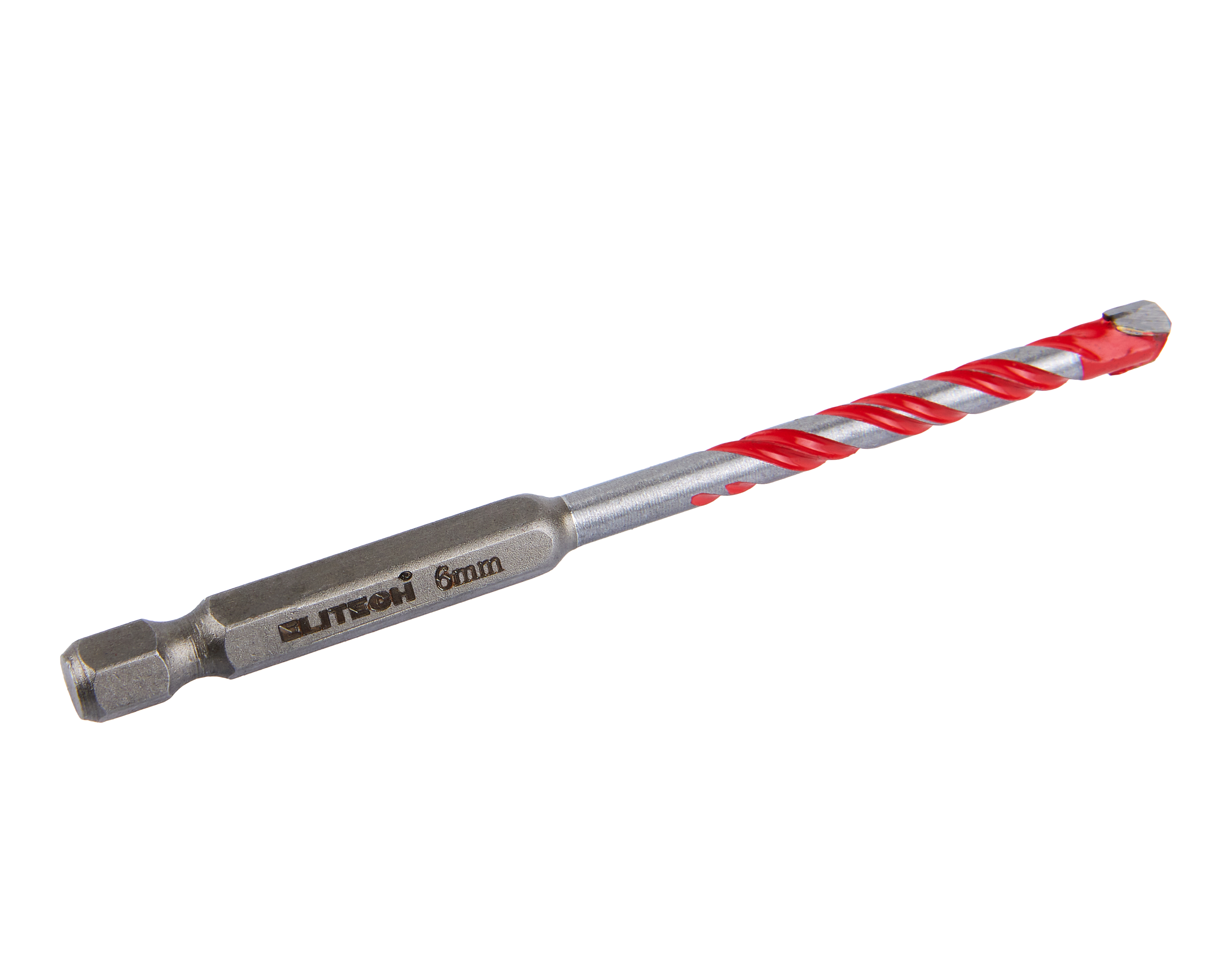 Сверло Multi Construction 6мм