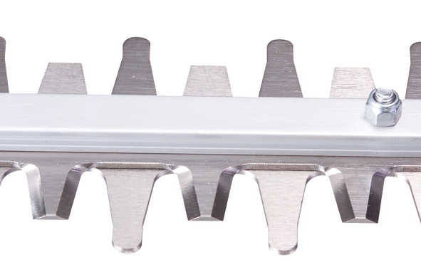 Электрический кусторез Makita UH7580