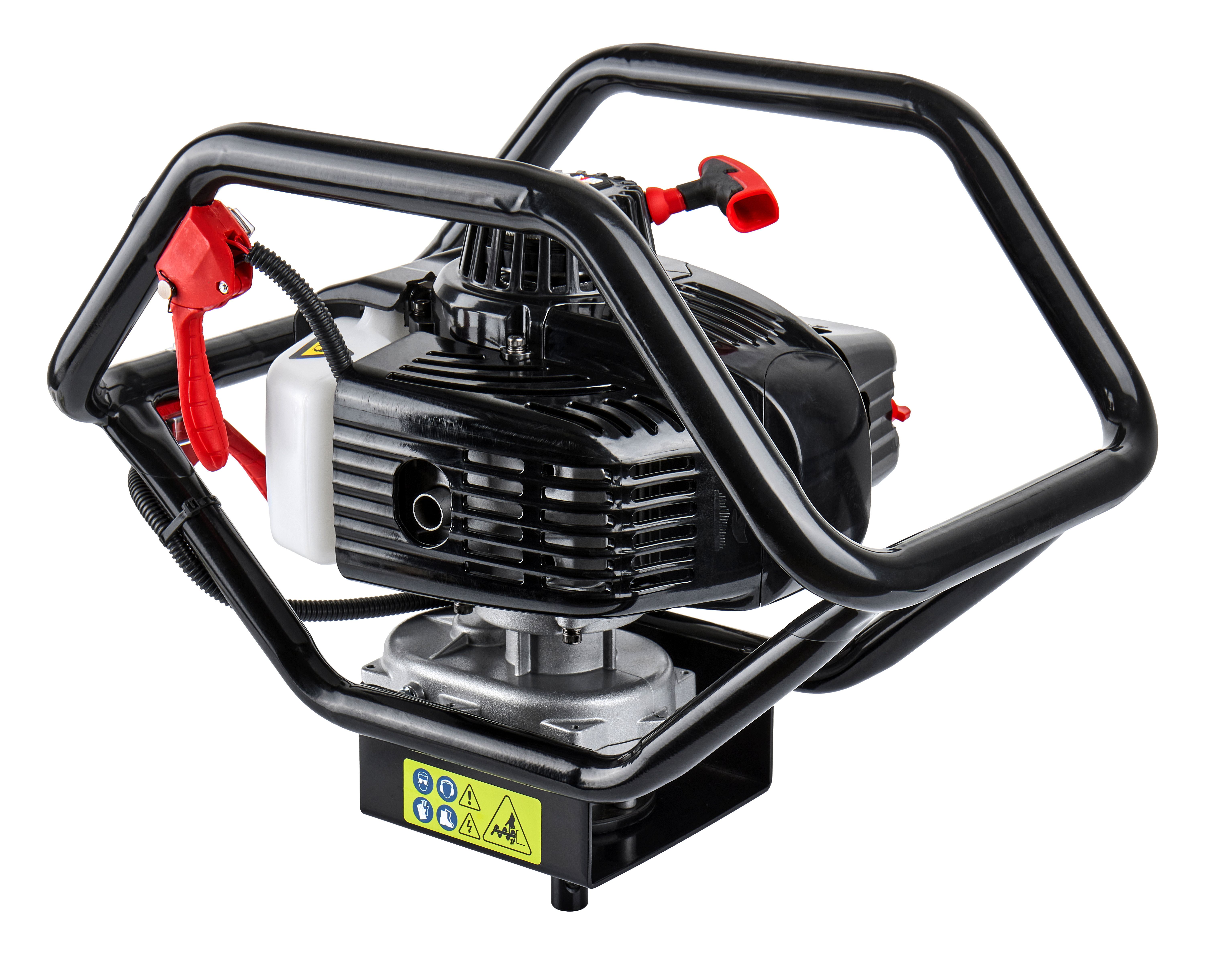 Мотобур бензиновый — 209381