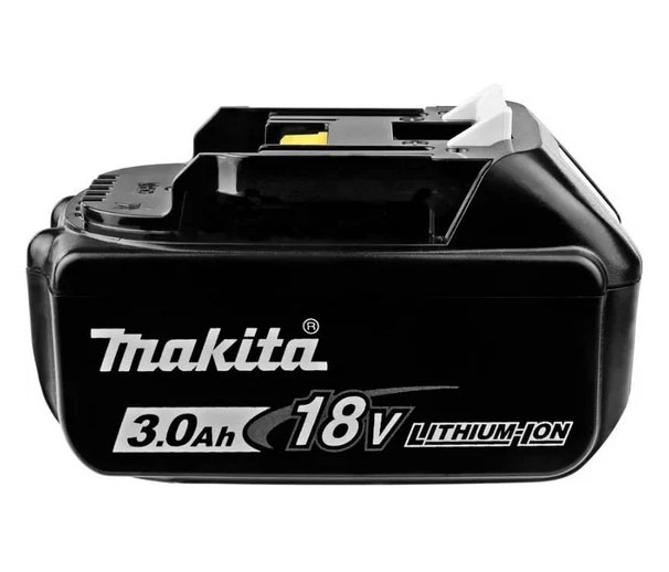 Аккумулятор BL1830B — 632G12-3