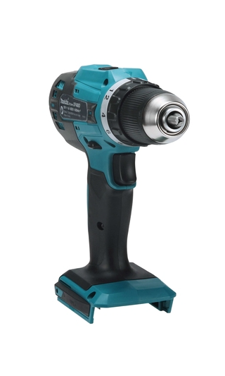 Аккумуляторная дрель-шуруповерт G-Series 18 В Makita DF488DZ