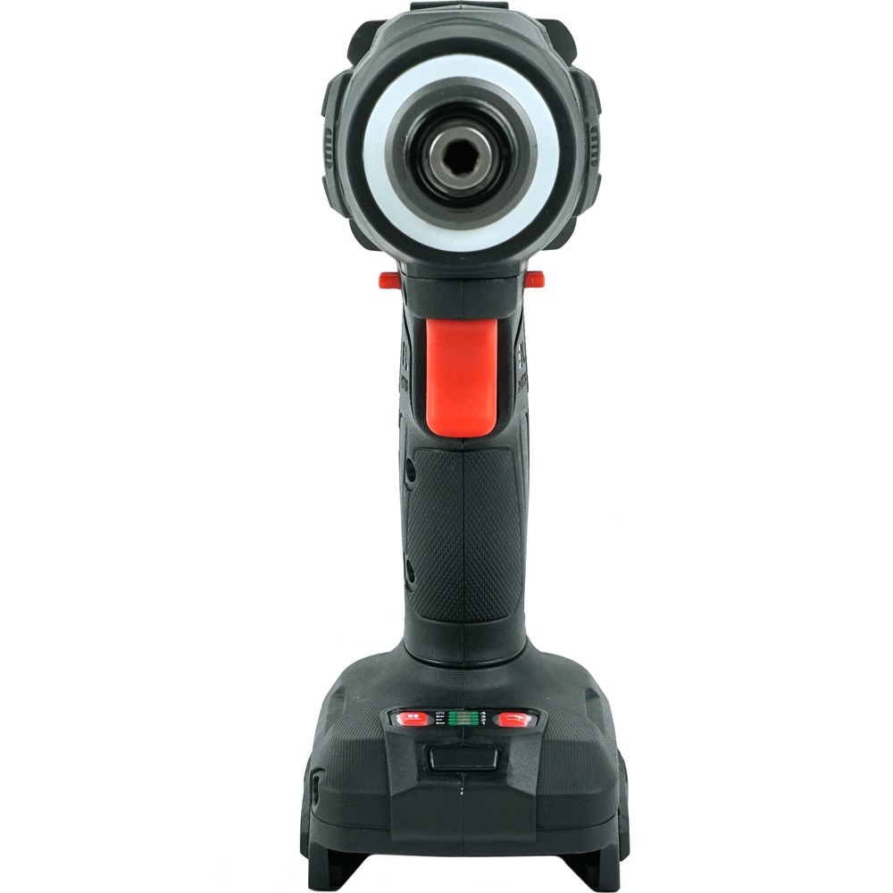 Винтоверт ударный аккумуляторный 20V TEH LID230-1B