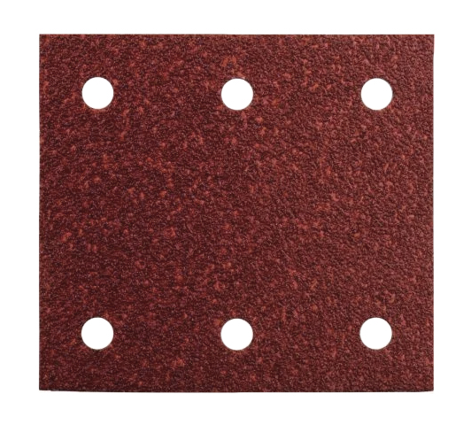 Бумага шлифовальная на липучке — D-58671