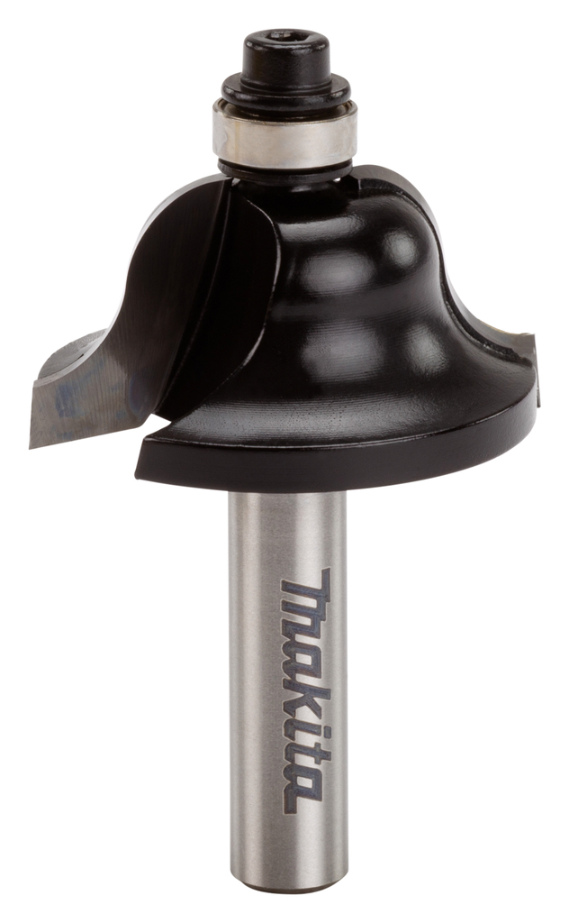 Фреза кромочная 34.9х16.6х8х32х2Т Makita D-11558 Фреза кромочная 34.9х16.6х8х32х2Т Makita D-11558