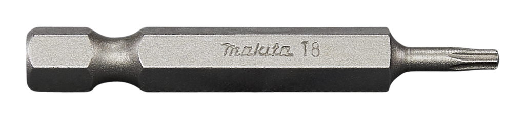 Бита Torx T8, 50 мм, E-form (MZ) 3 шт Makita B-25351 Бита Torx T8, 50 мм, E-form (MZ) 3 шт Makita B-25351