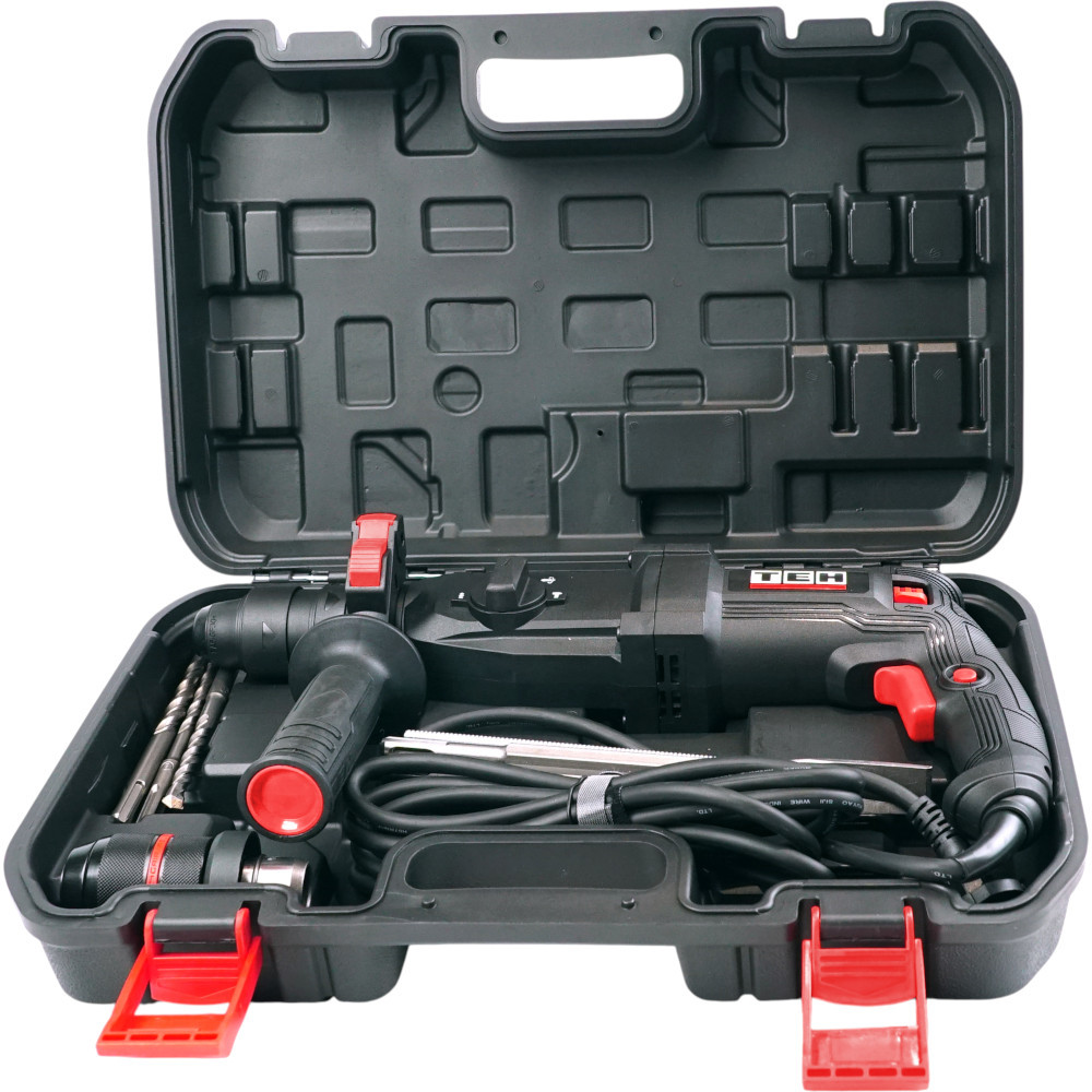 Перфоратор TEH TH3012