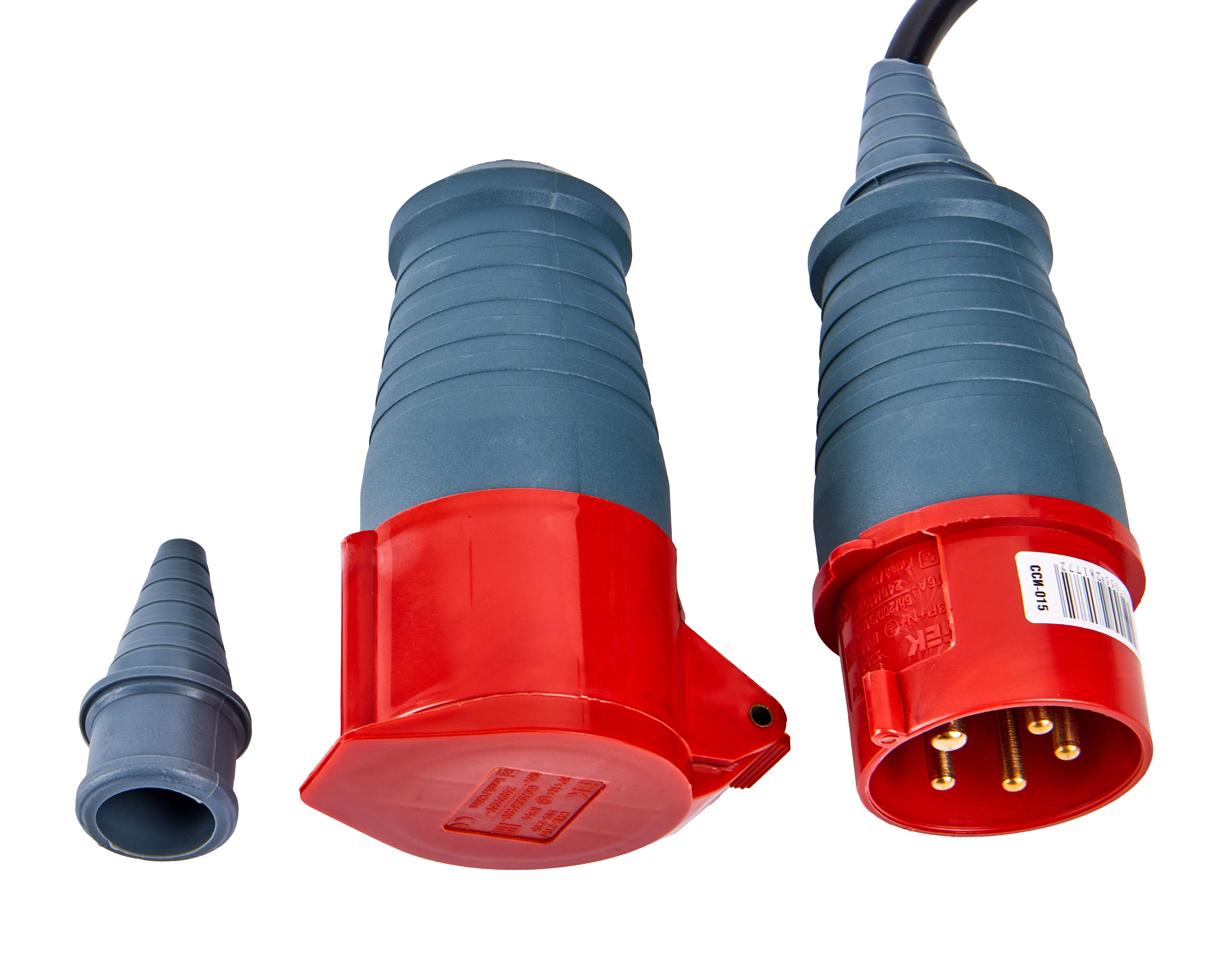 Пушка тепловая электрическая — 190733