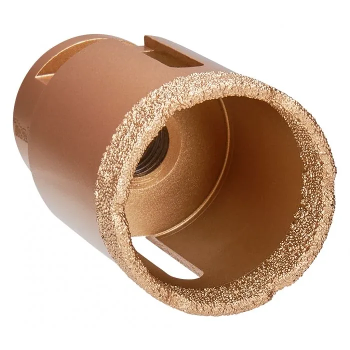 Коронка алмазная — D-44529