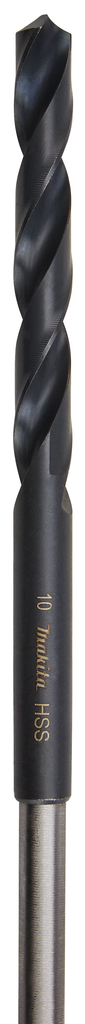 Сверло для опалубки HSS 10x400 Makita D-70225