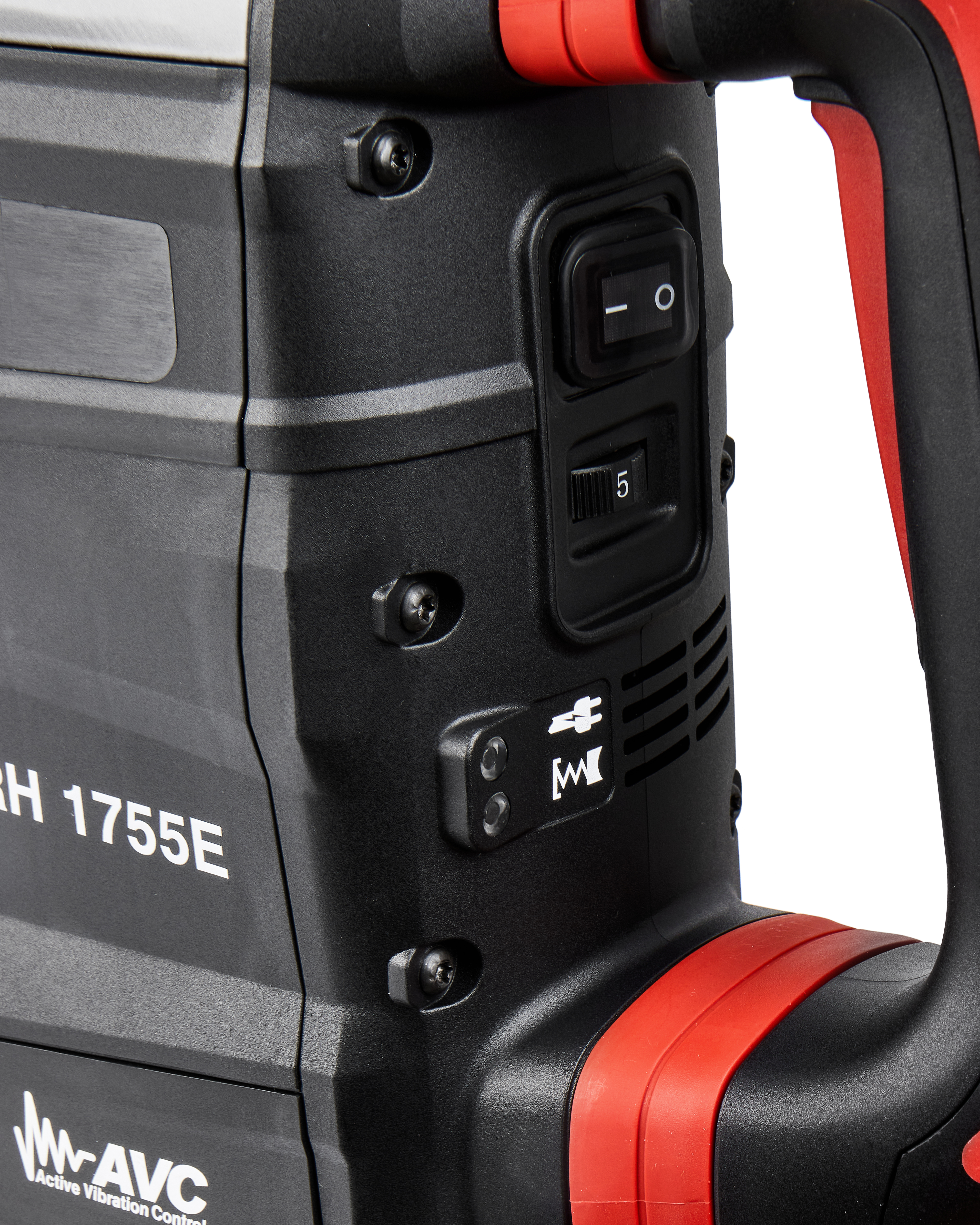 Перфоратор — 204002