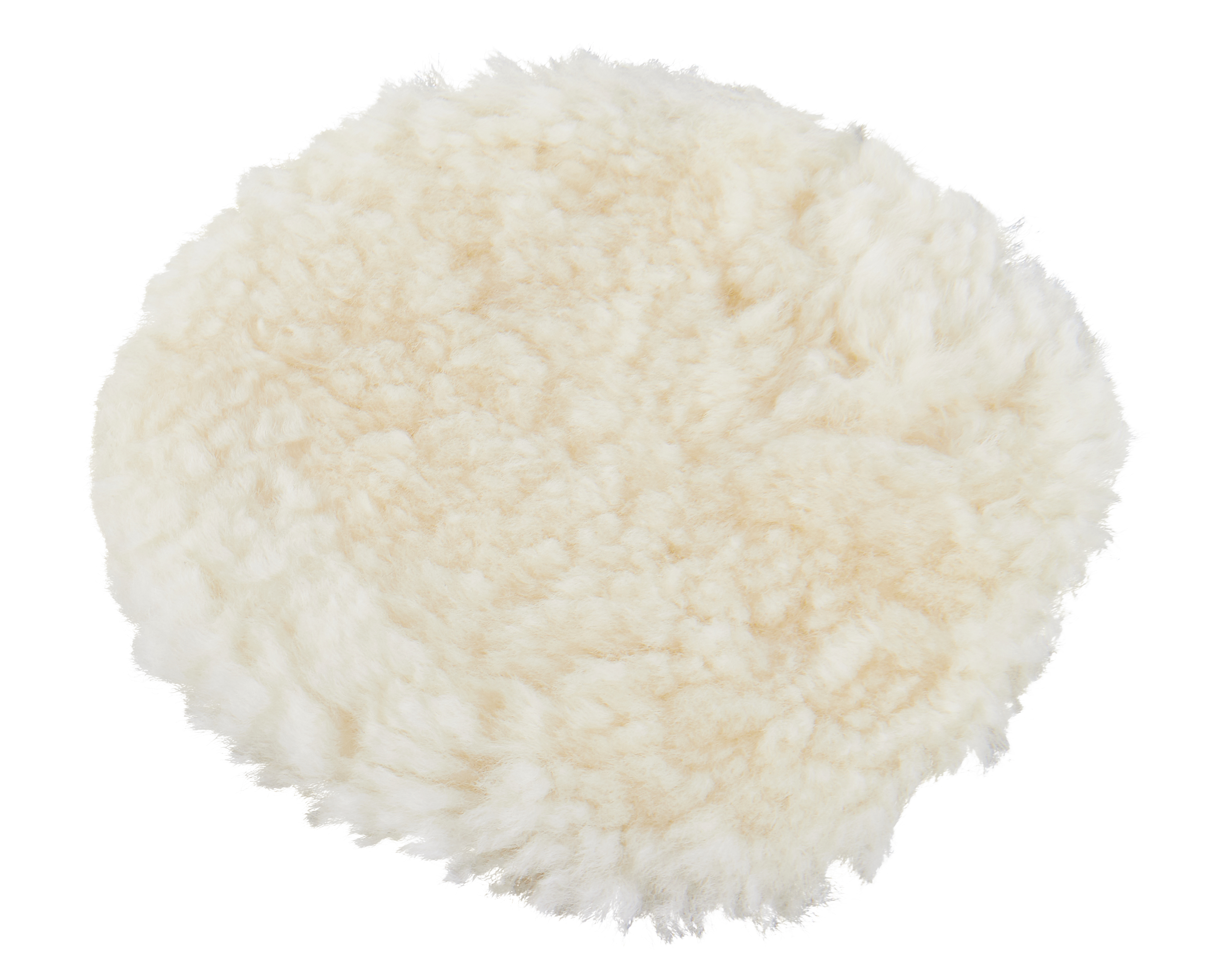 Полировальная насадка 180мм мех — 204974