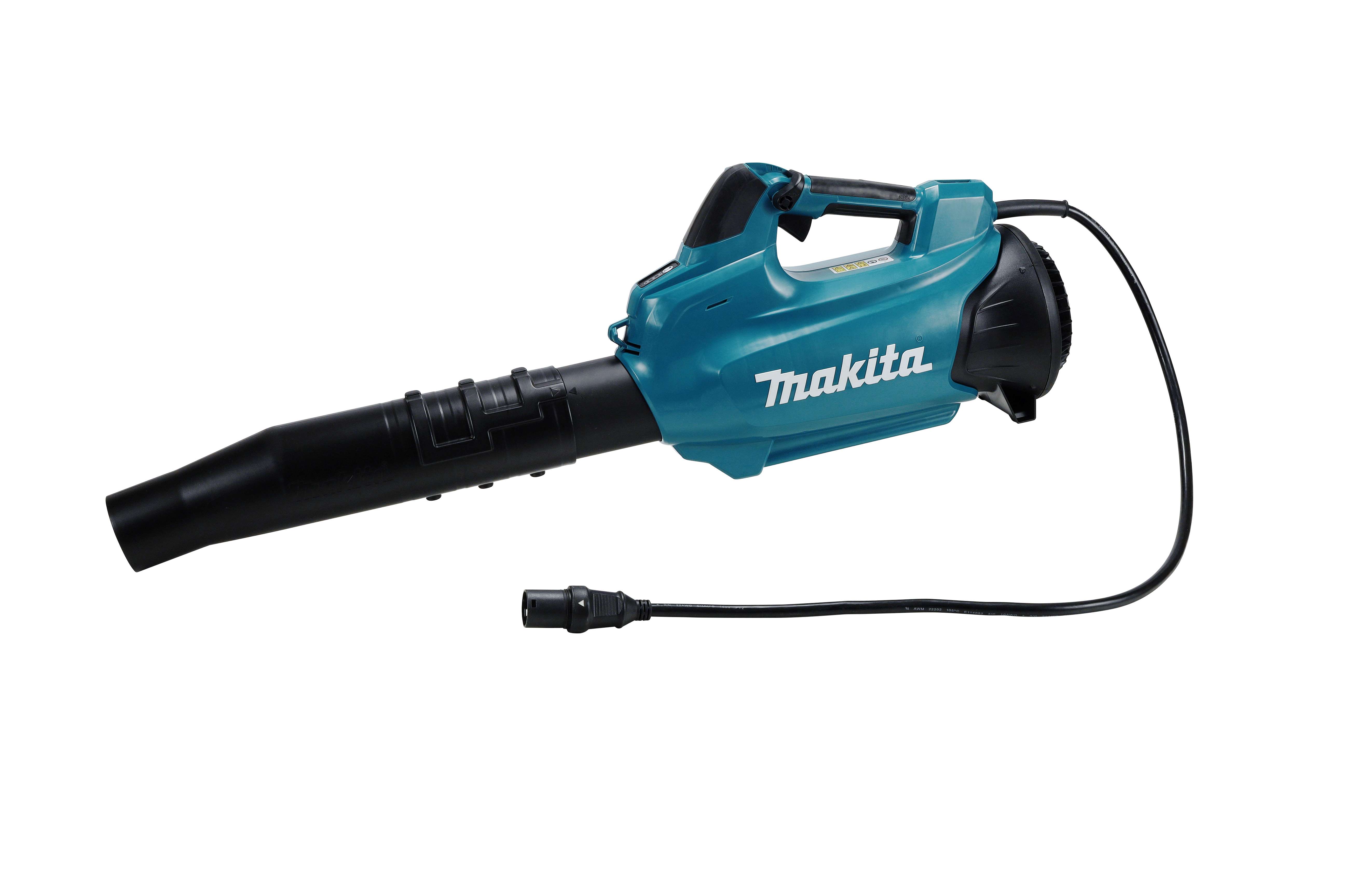 Воздуходувка аккум. PDC BL 36В — UB003CZ