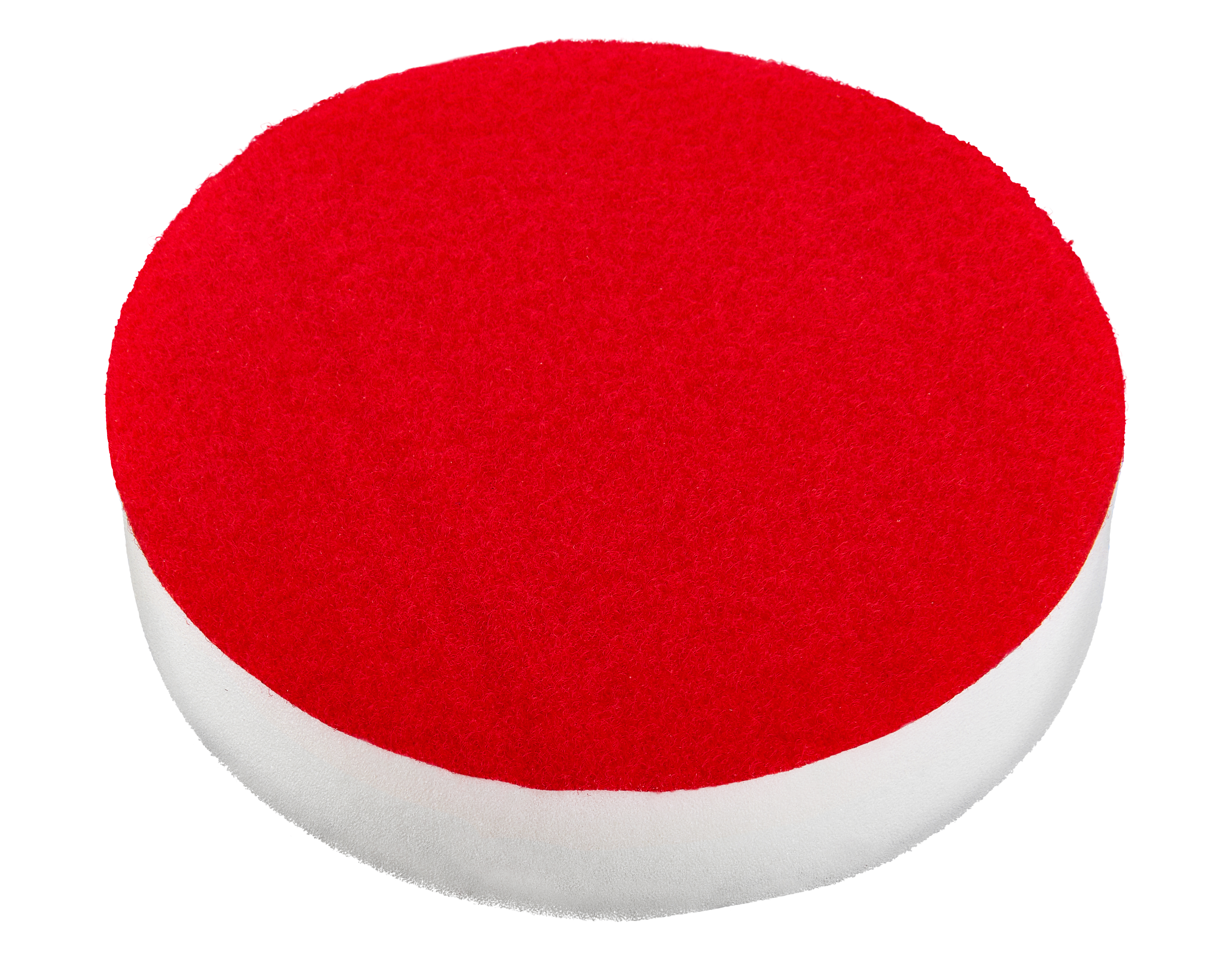 Полировальная насадка 125мм поролон