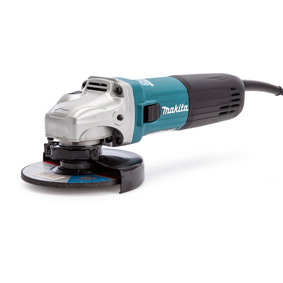 Углошлифовальная машина Makita GA5041R