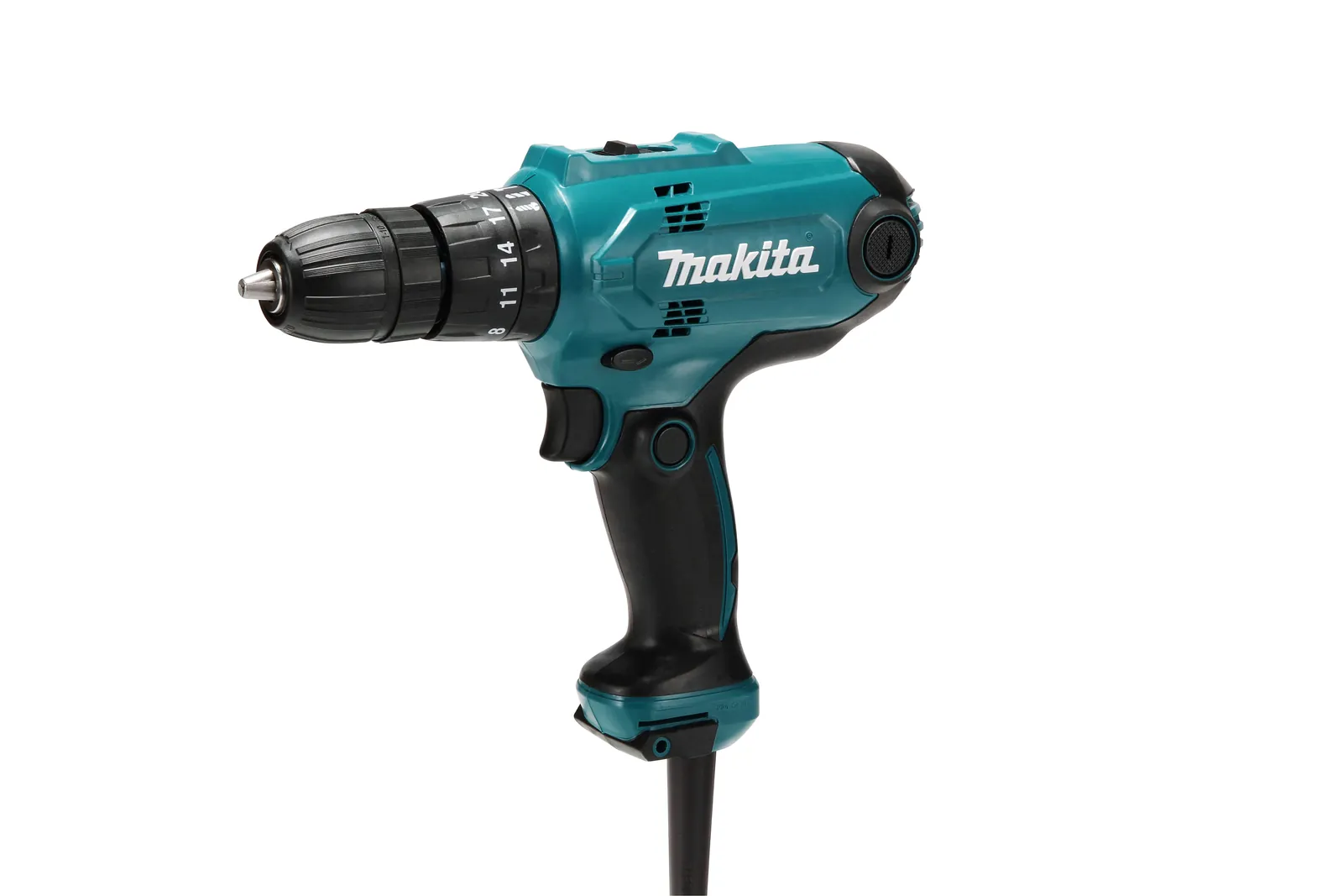 Дрель-шуруповерт ударный — HP0300