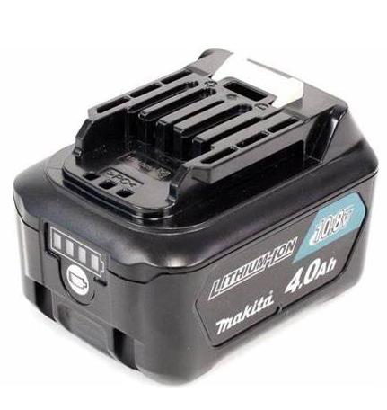 Аккумулятор Li-Ion 10.8 В 4.0 Ач Makita BL1040B (197403-8)