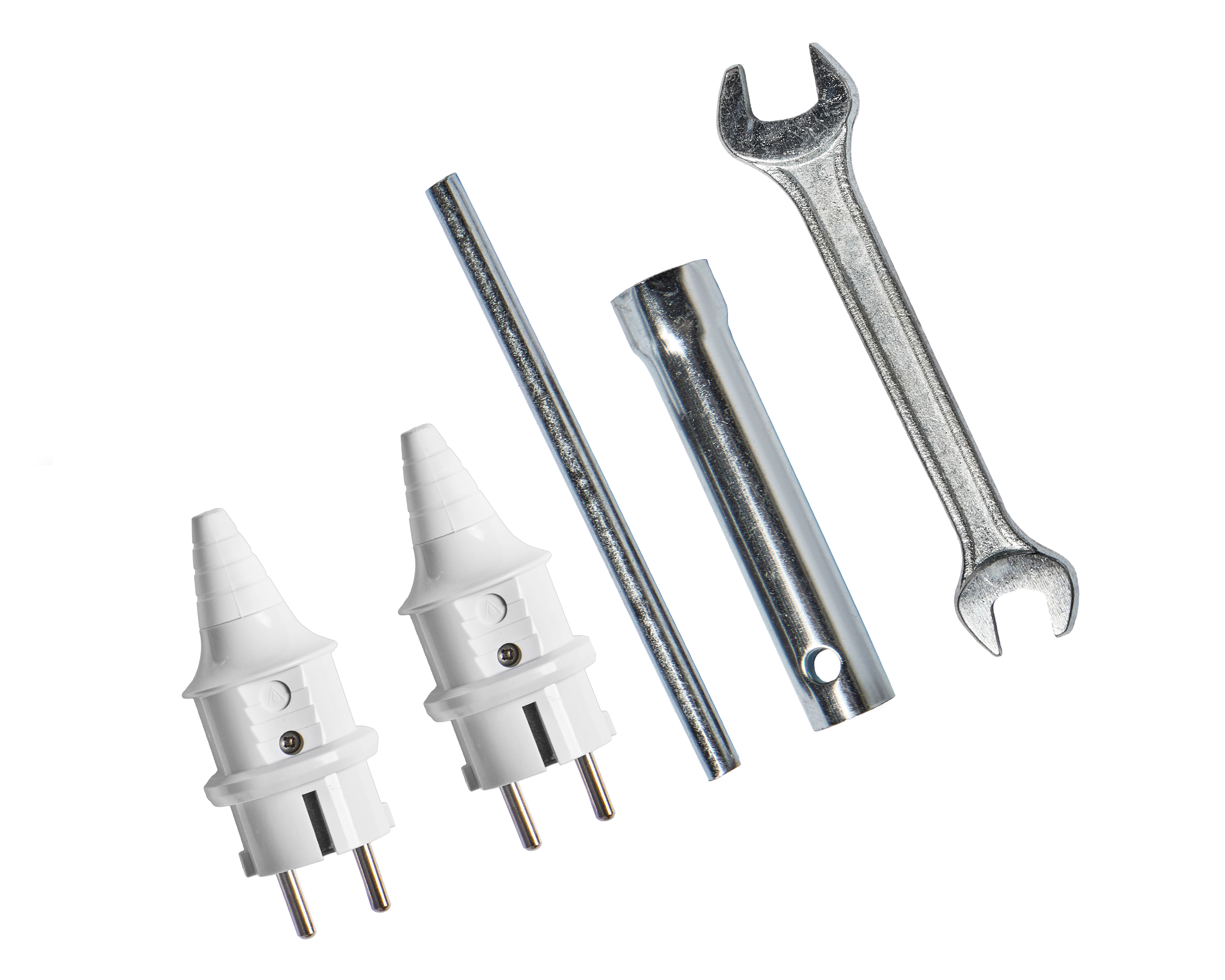 Генератор бензиновый — 204659